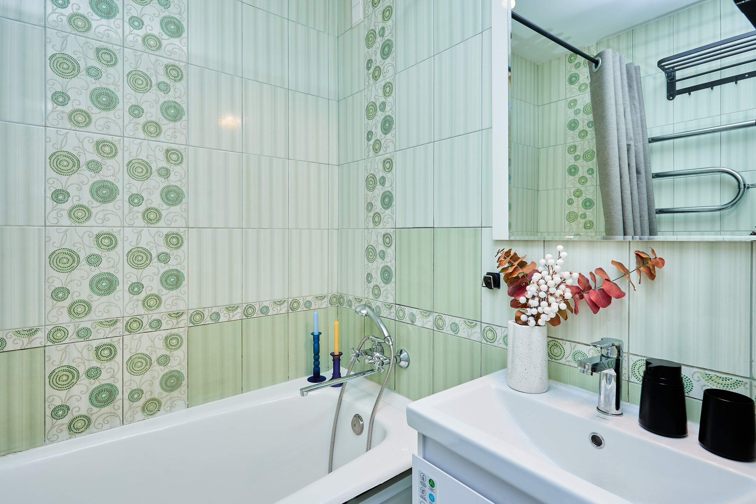 Наличная ул. 36. Фотограф Александра Иванова