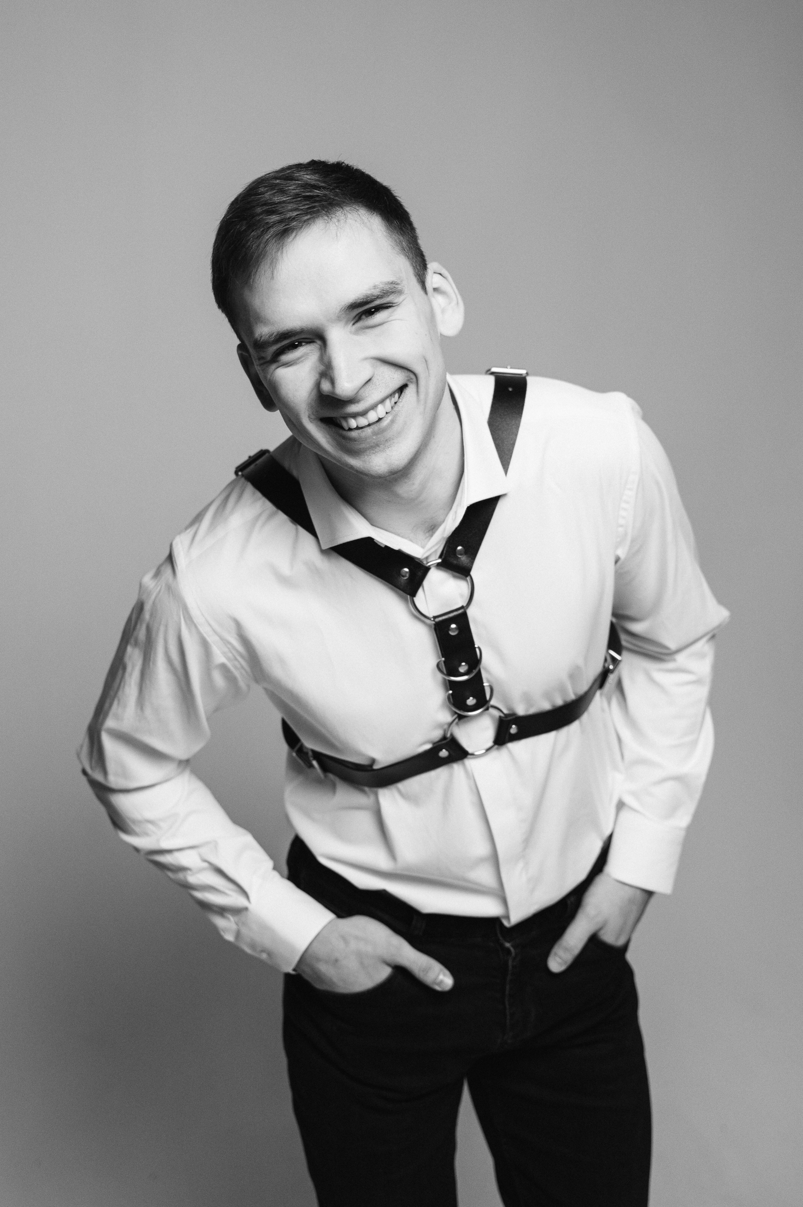 Артур. Свадебный фотограф Минск