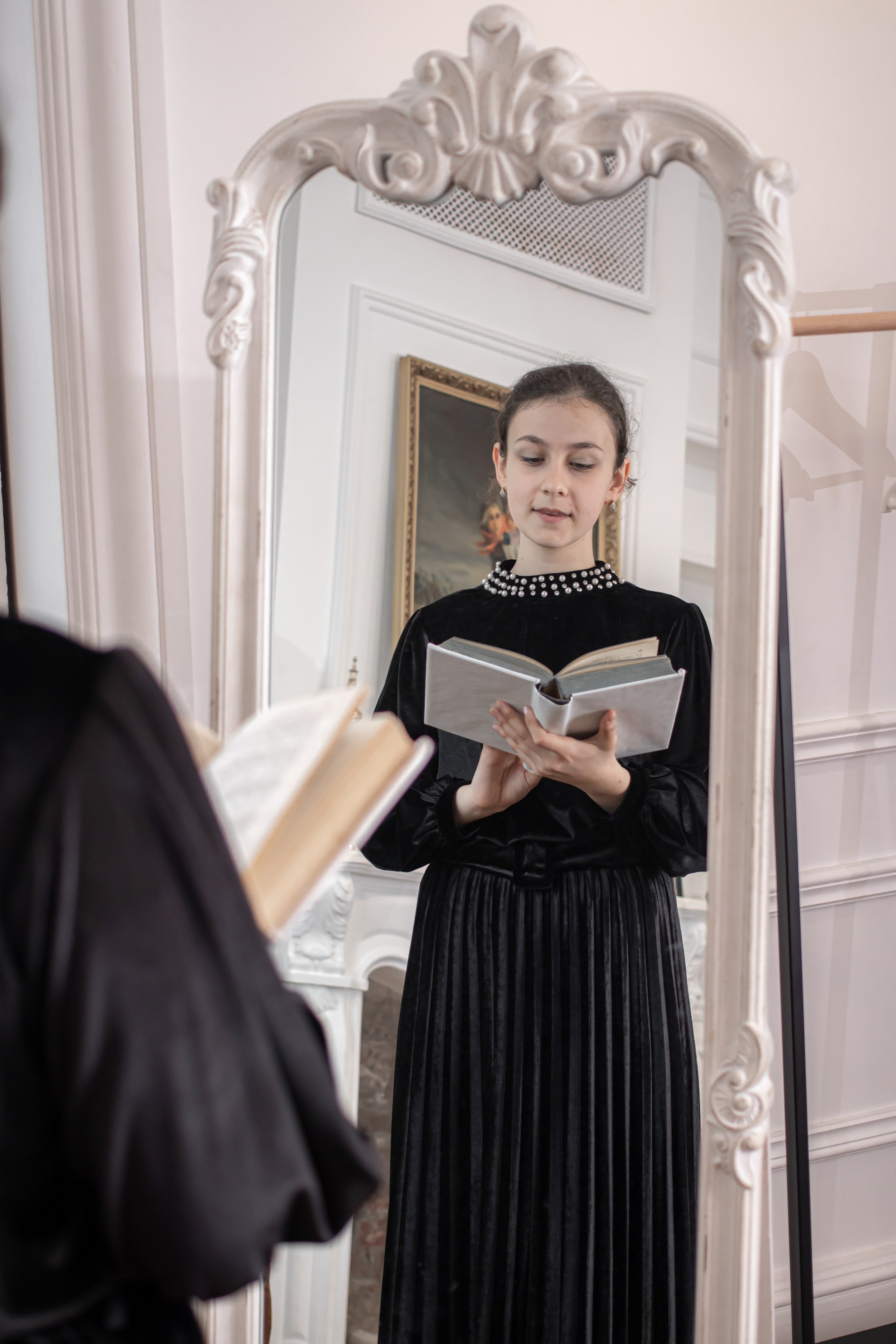 Военный городок шк