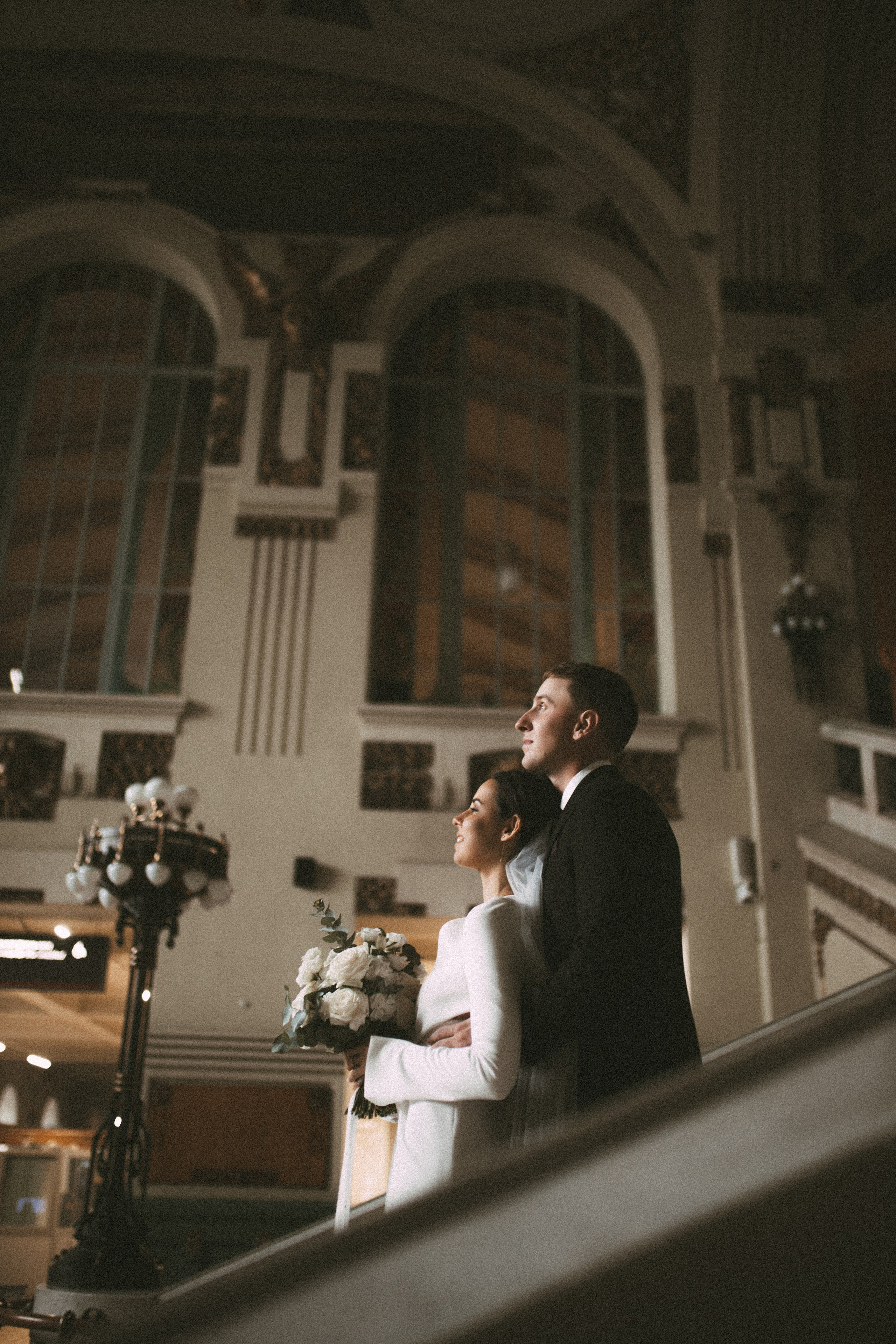 Д & А | Санкт-Петербург. Фотограф Екатерина Амбрушкевич