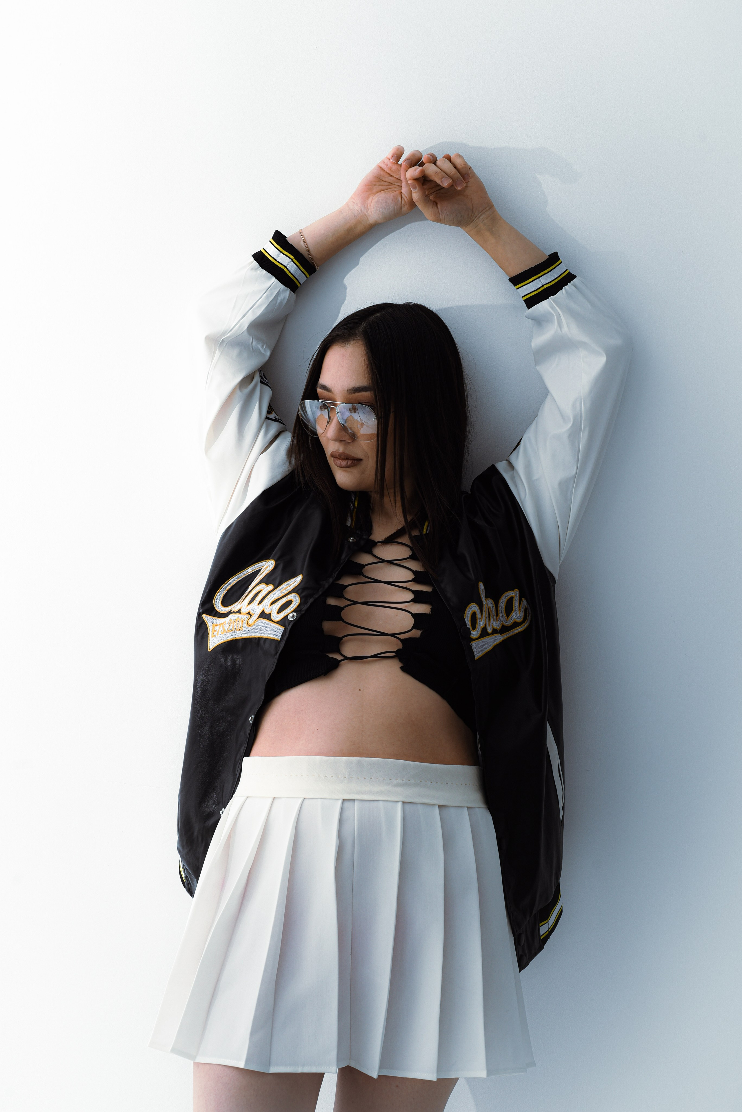 Кэт. Ян'24. Фотограф Чебоксары / Москва