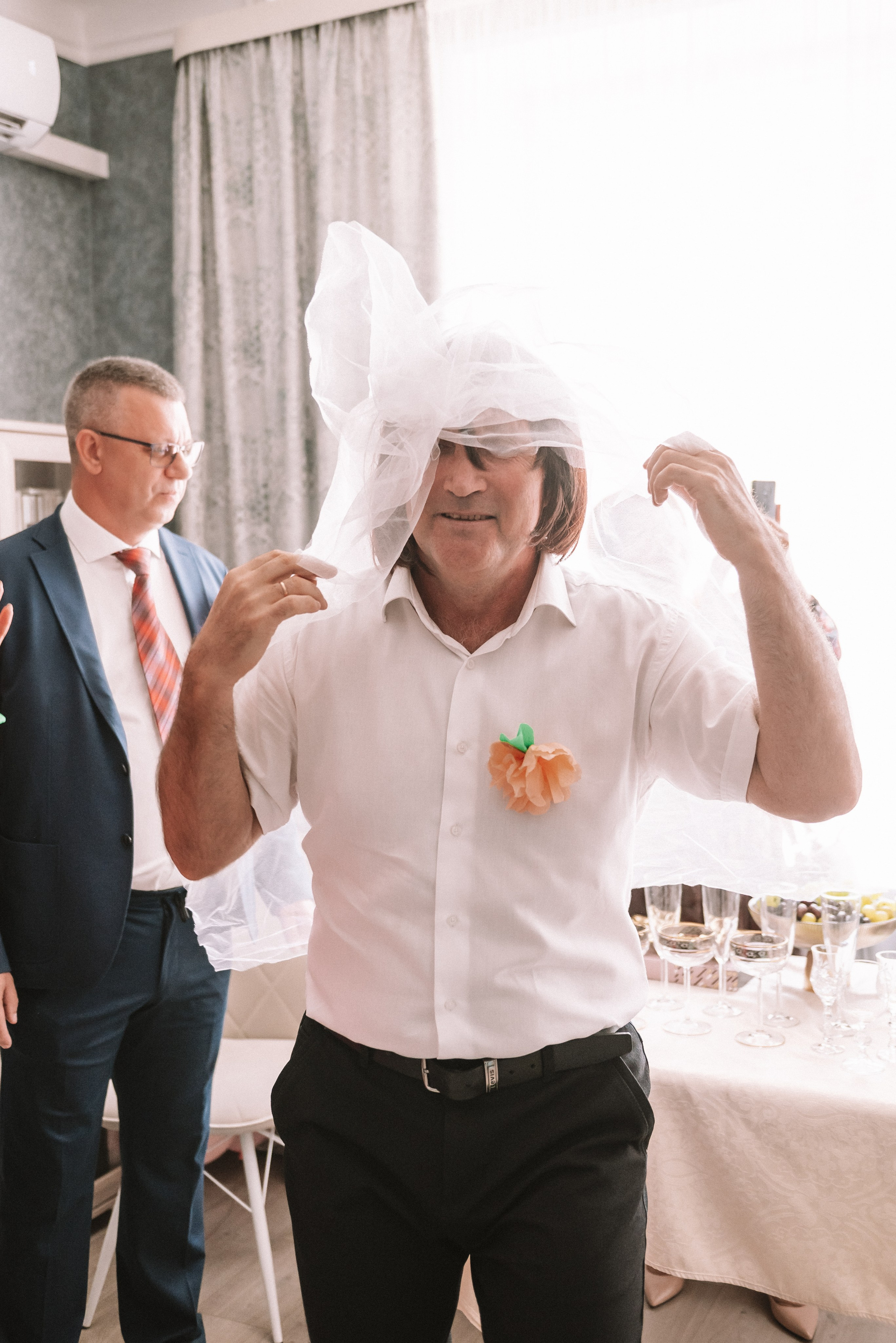 Кристина + Дмитрий. Свадебный и семейный фотограф в Волгограде Олеся Лисицкая