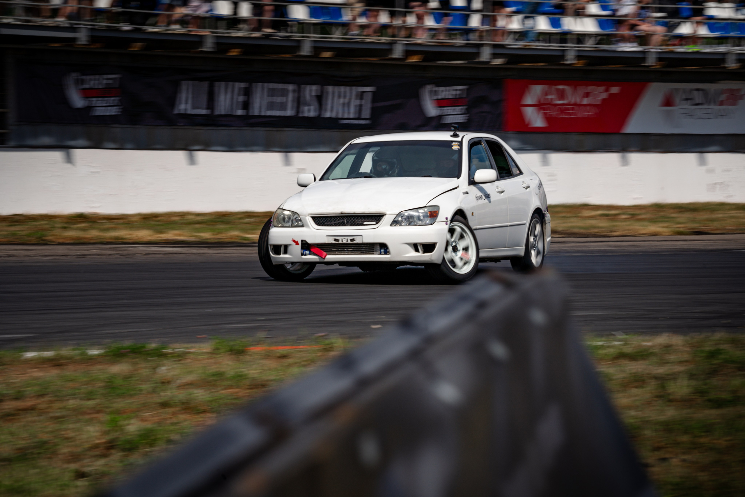 Мы едем на ДРИФТ ЭКСПО ТРЕК!