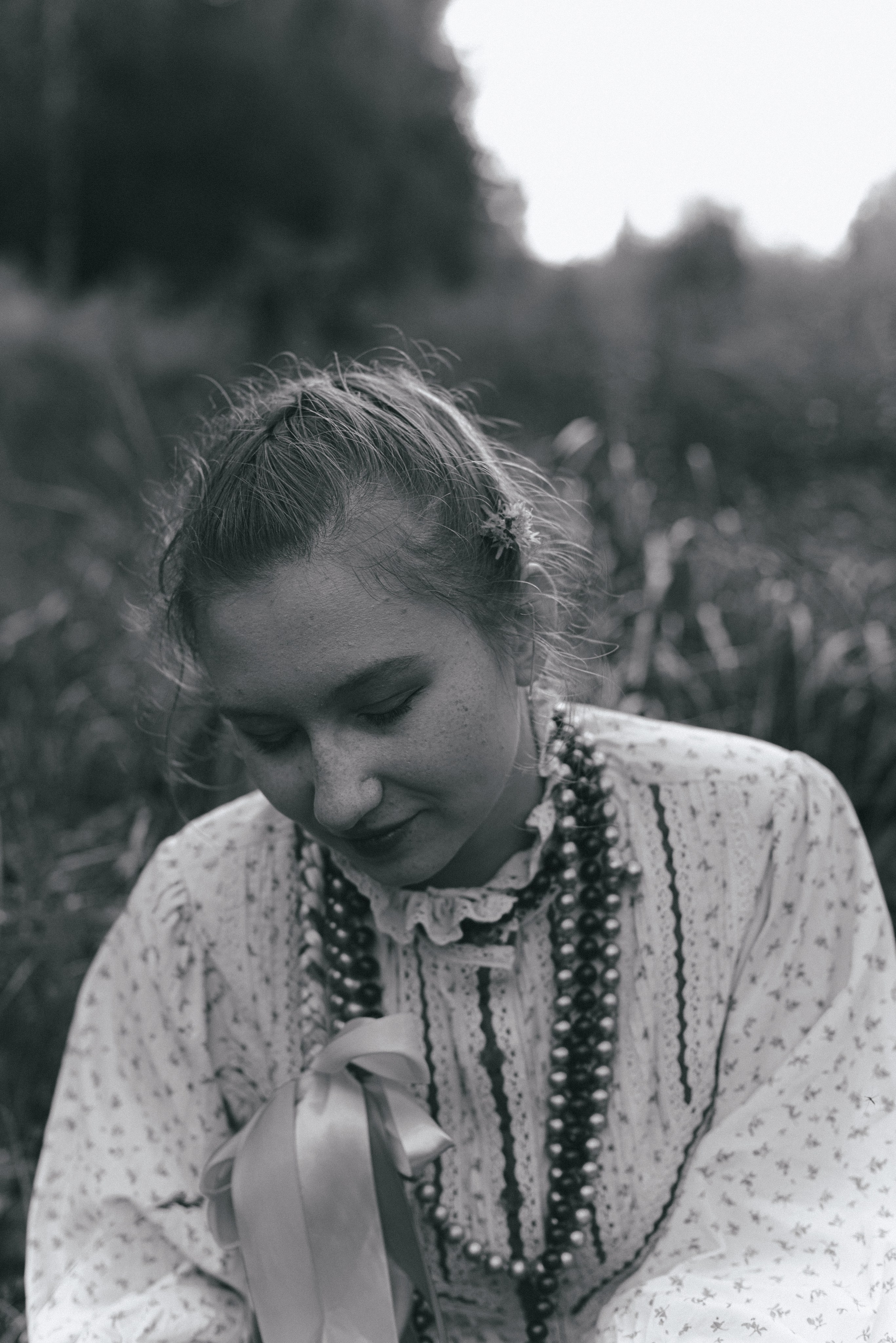 Фольклорный ансамбль «Усладушка»