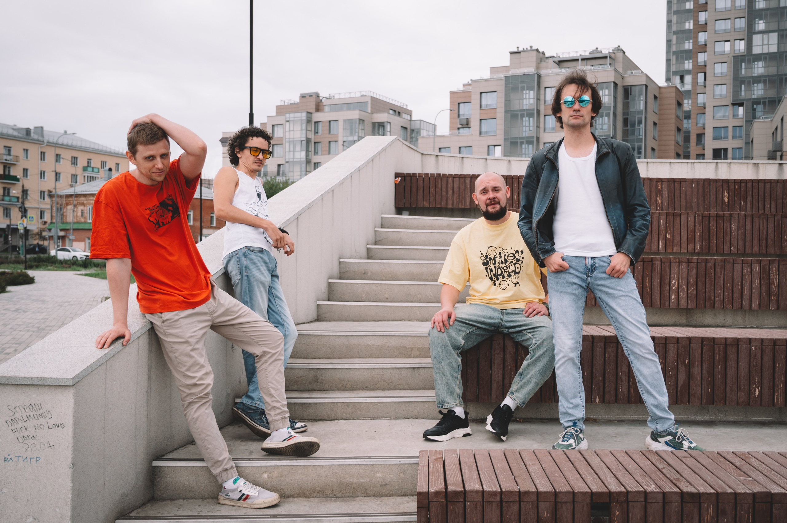 Прячемся!!!. Фотограф Анна Темнова. Пенза