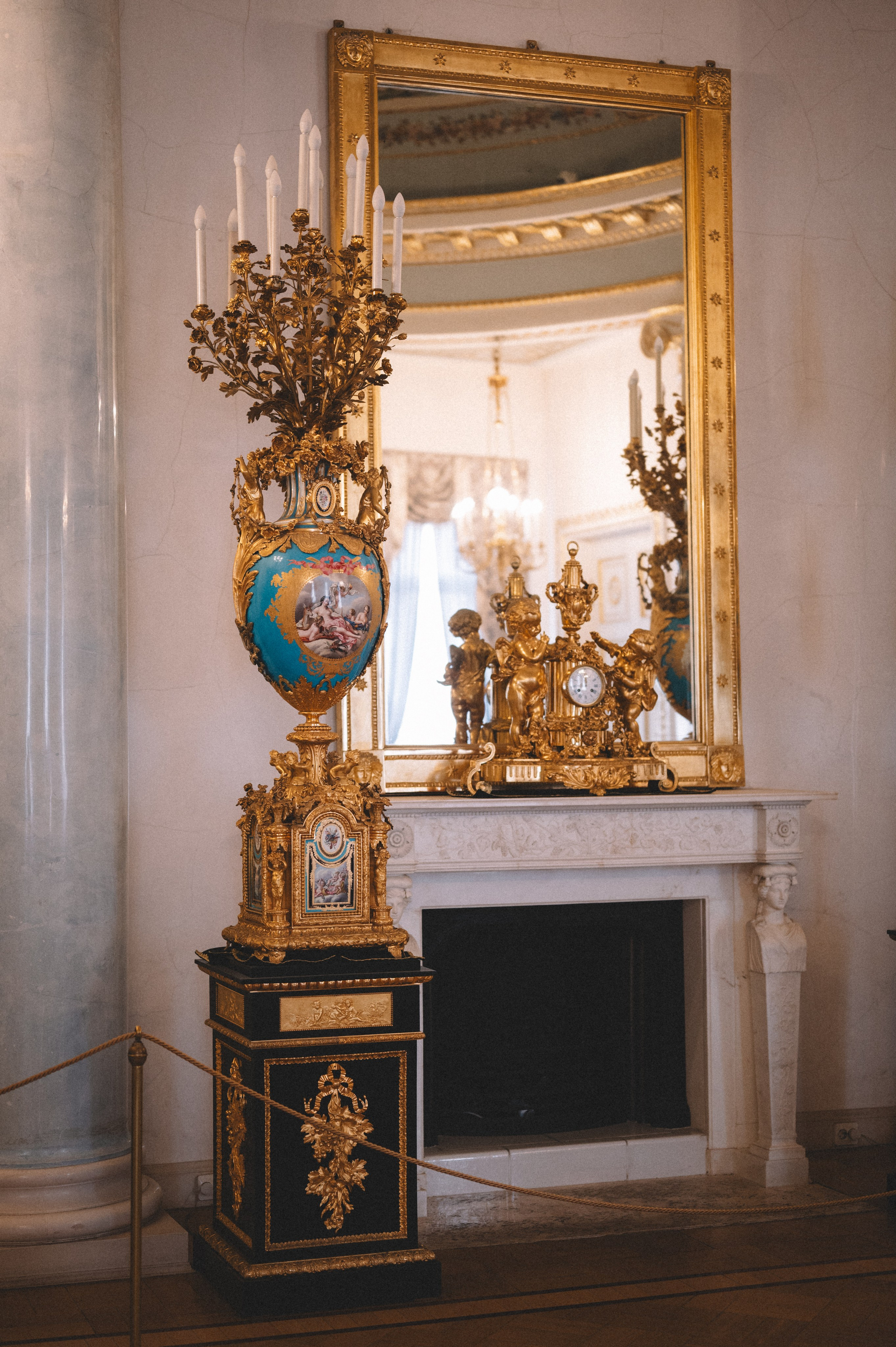 Мир вокруг. Фотограф Анна Темнова. Пенза