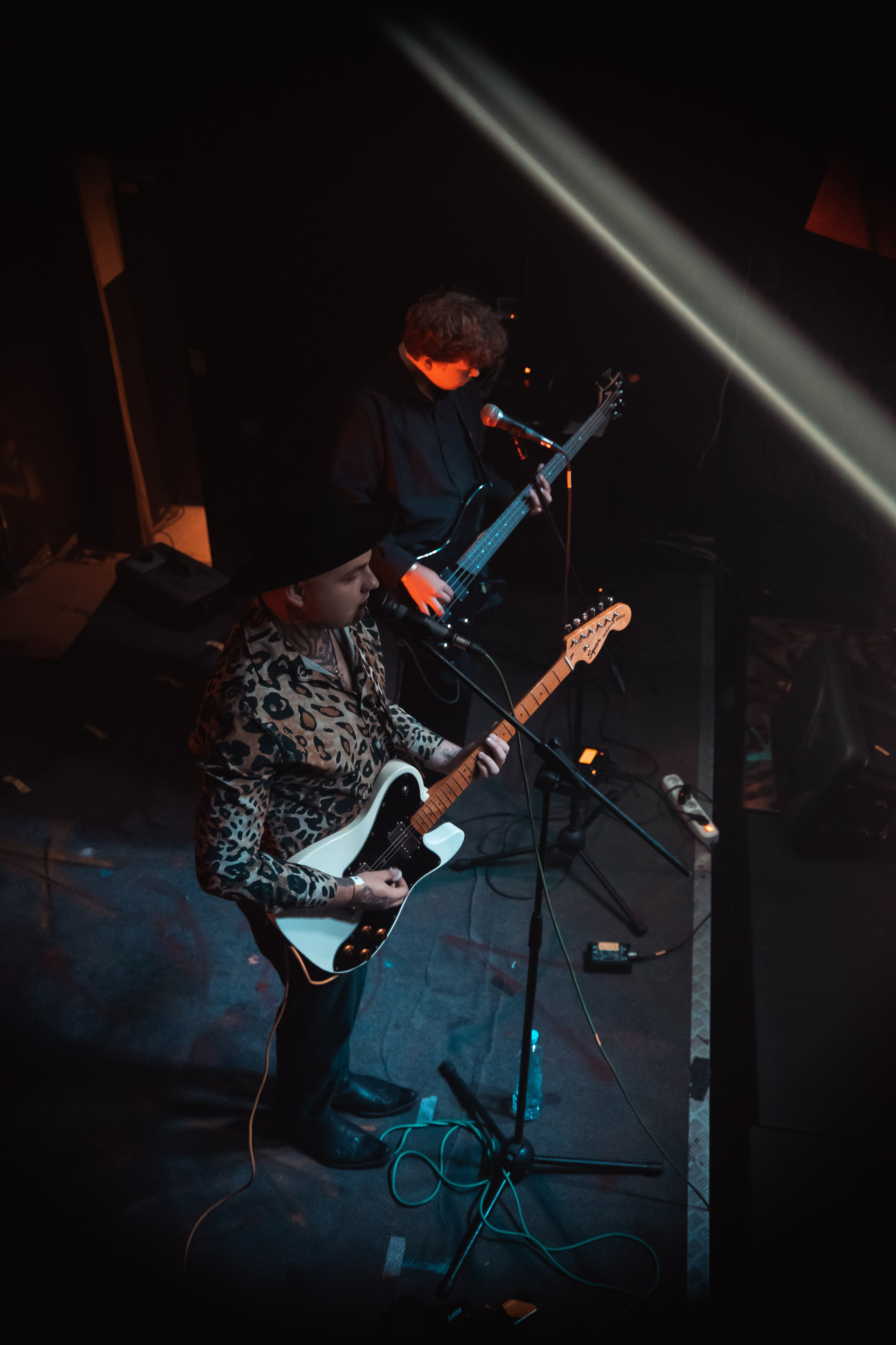 Tihi val, Summer hot rock, 12.07.2025, Эрмитаж. Фотограф Регина Крикунова г. Красноярск