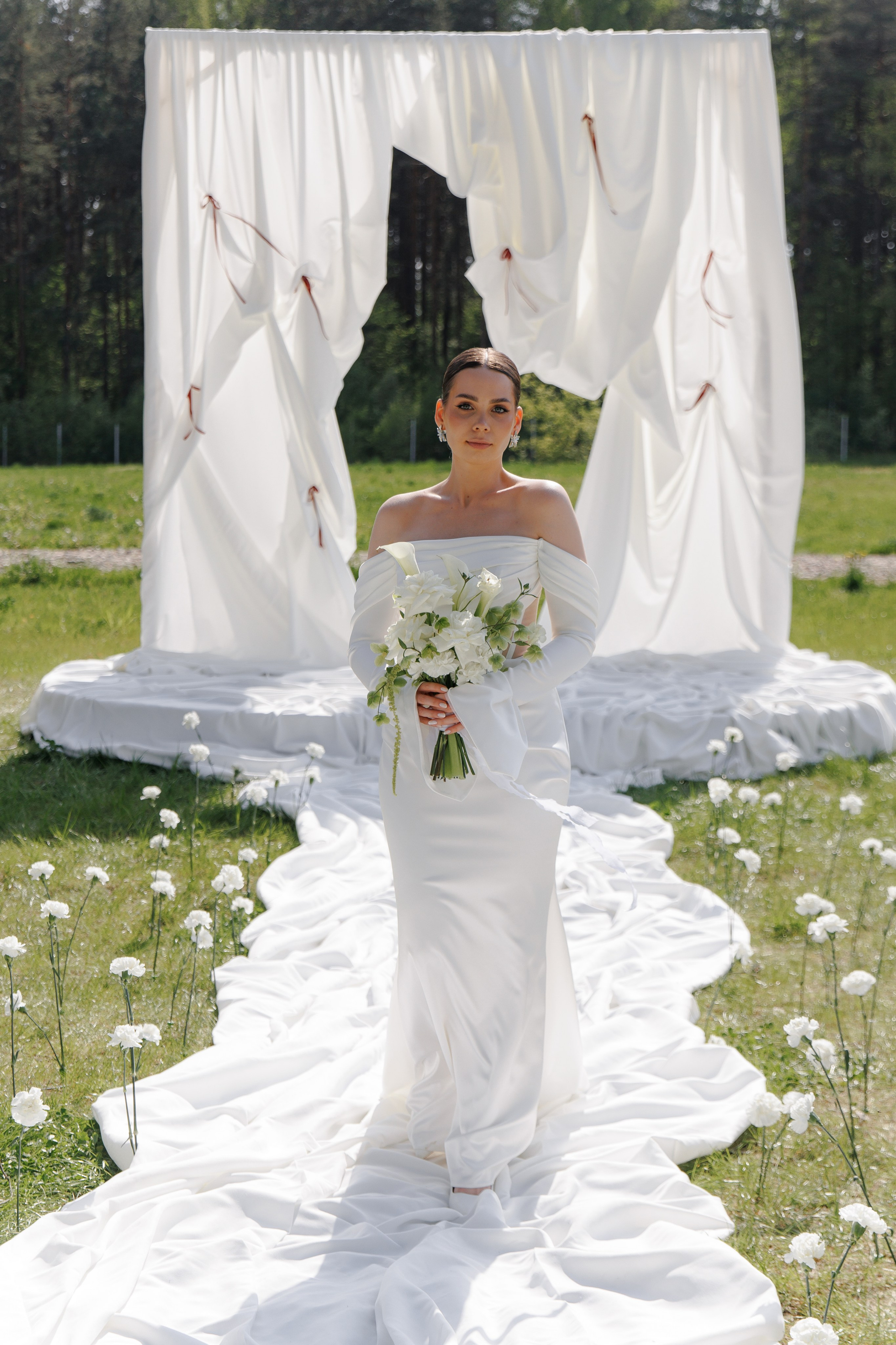 Свадьба в Ярославле — серия парк отель Мазай, выездная регистрация, кавер группа | Портфолио. Свадебный фотограф в Москве, Ярославле Виталий Квант