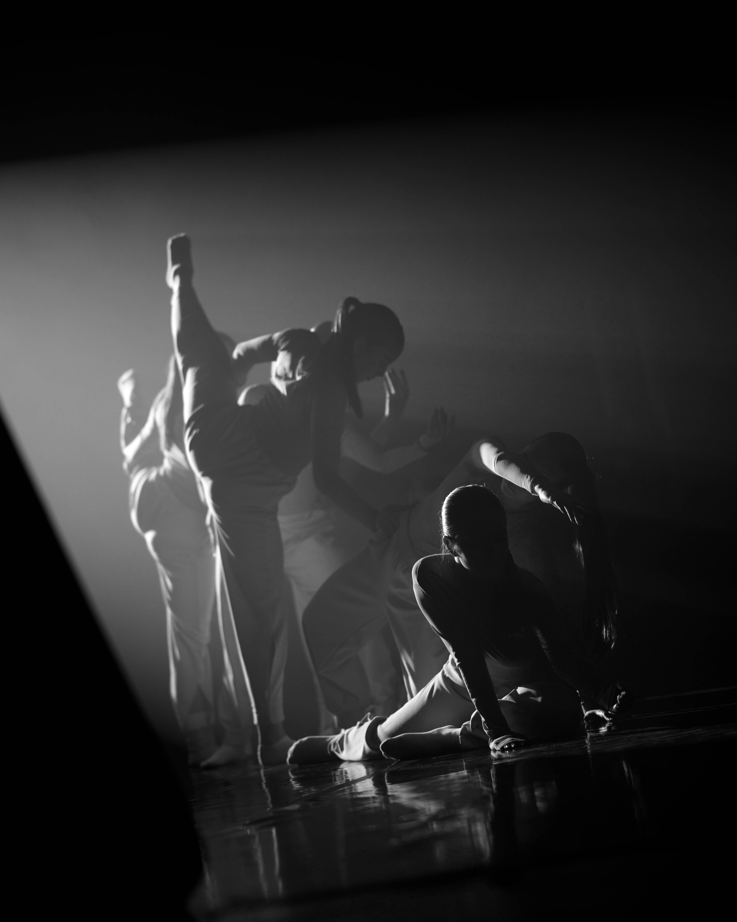 Презентация проекта «Инноград» для девелопера «Железно». Фотограф Александр Смирнов