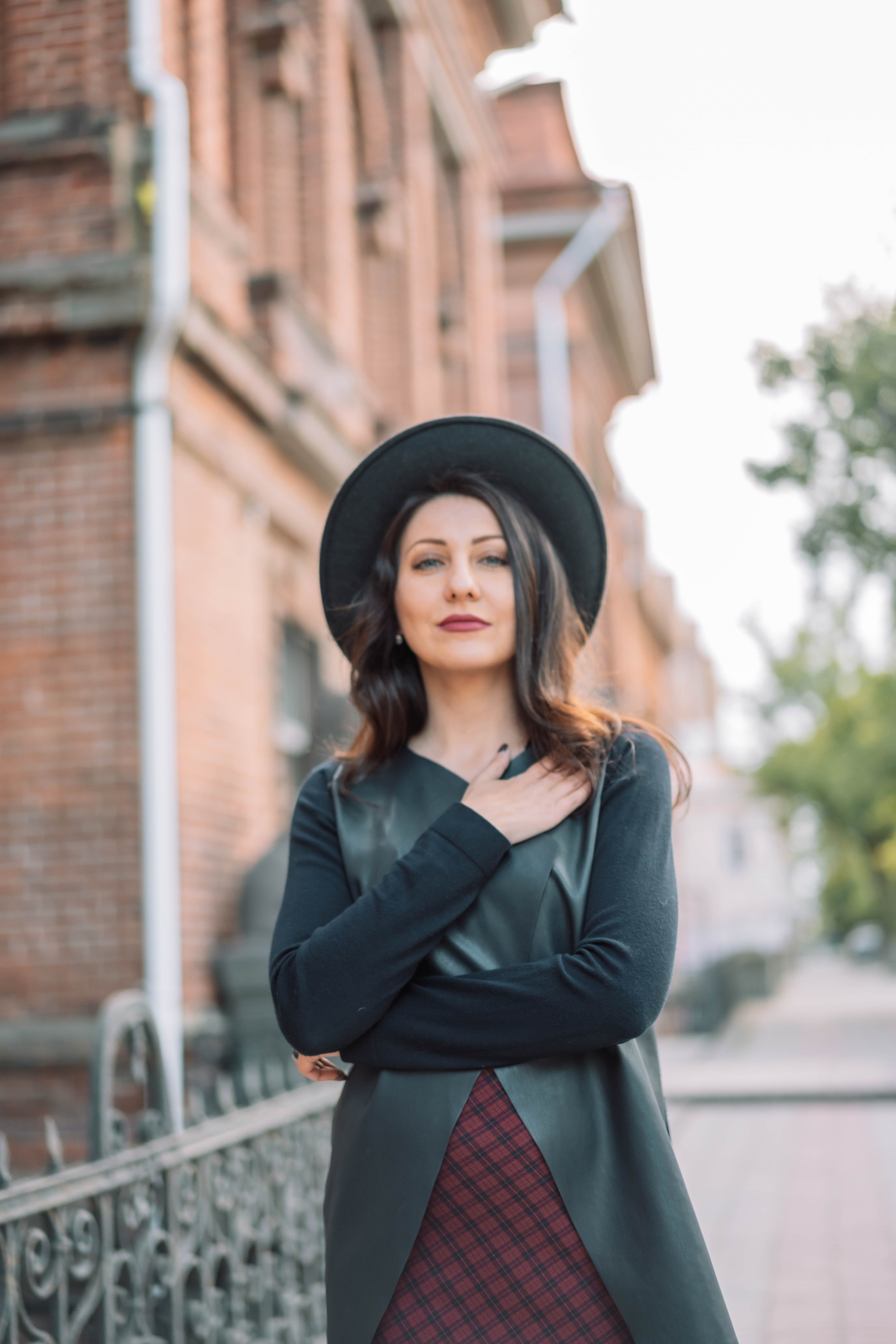 Портретная фотосессия Владивосток. ALISON FILMS