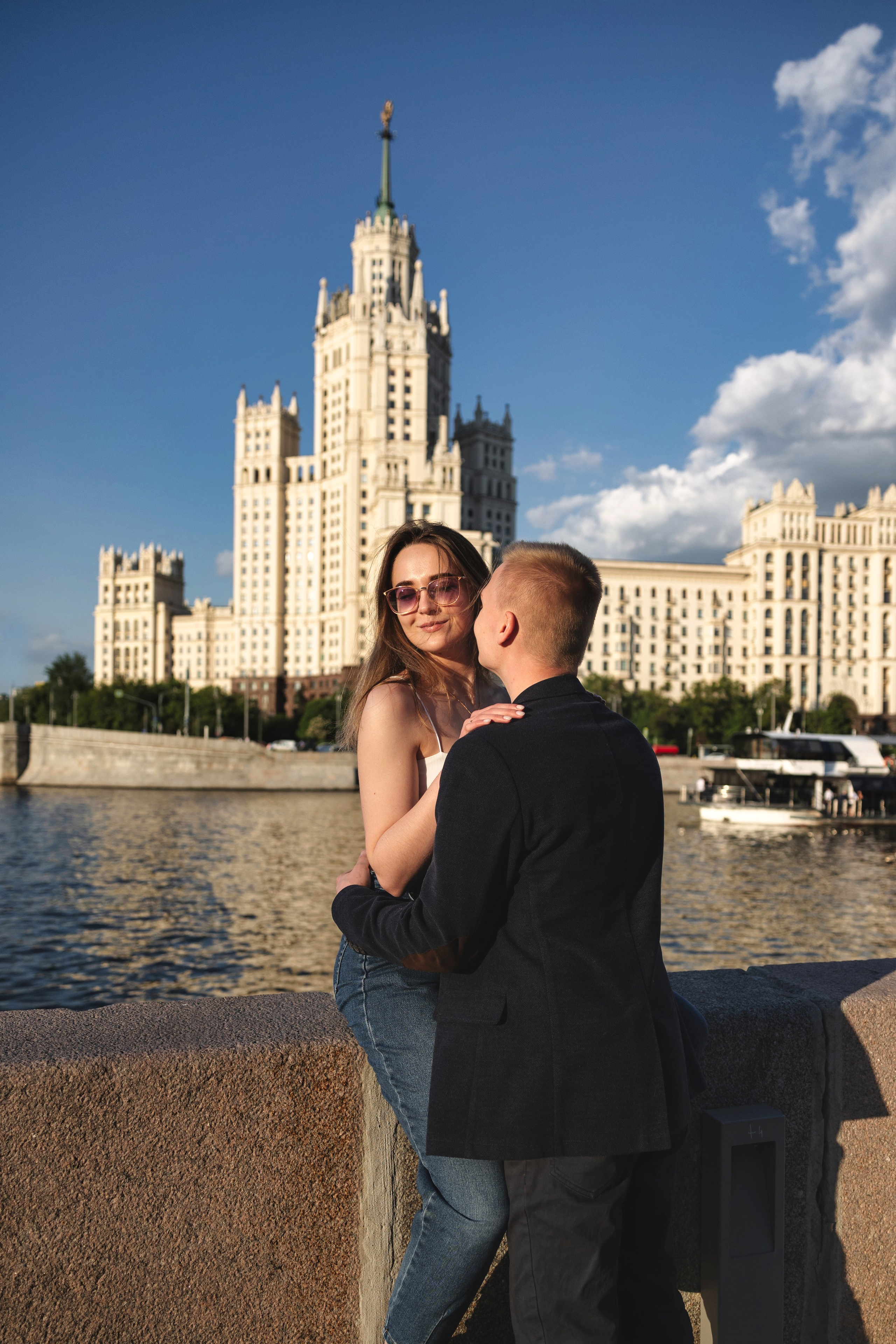 А & Д. Свадебный, семейный и индивидуальный фотограф в Зеленограде и Москве Ирина Костенко