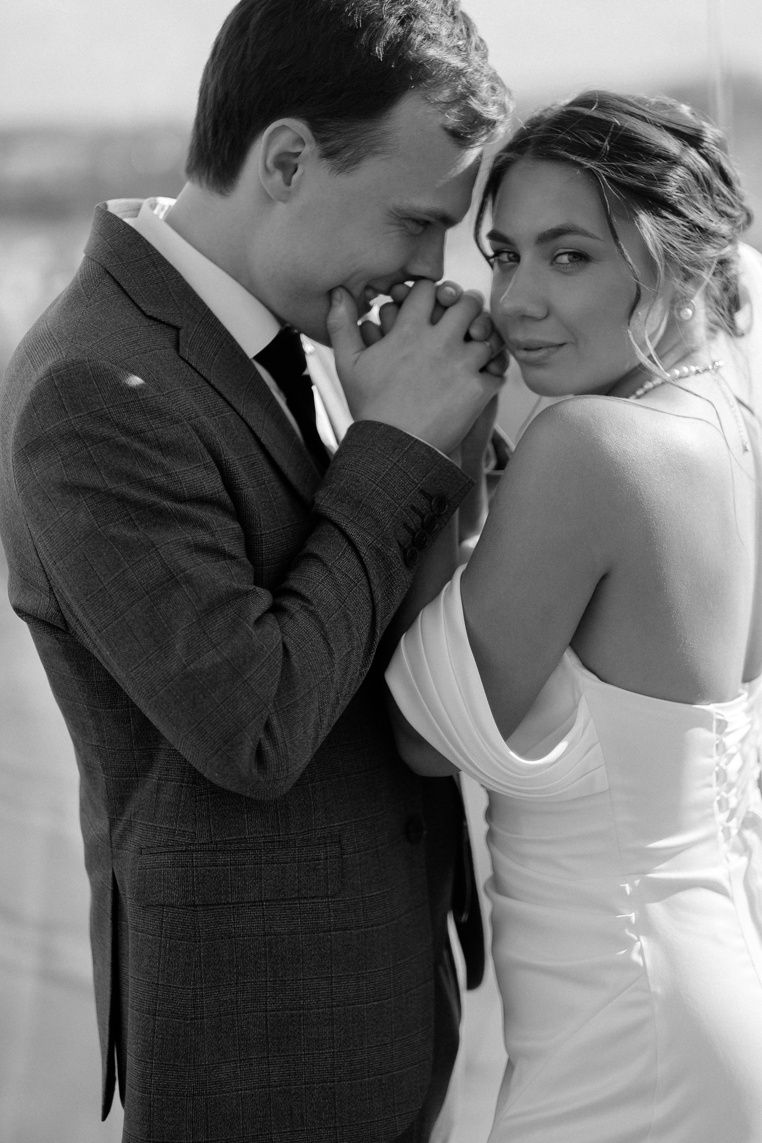 Коля & Юля. Свадебный и семейный фотограф в Казани и Зеленодольске Ланочкин Илья