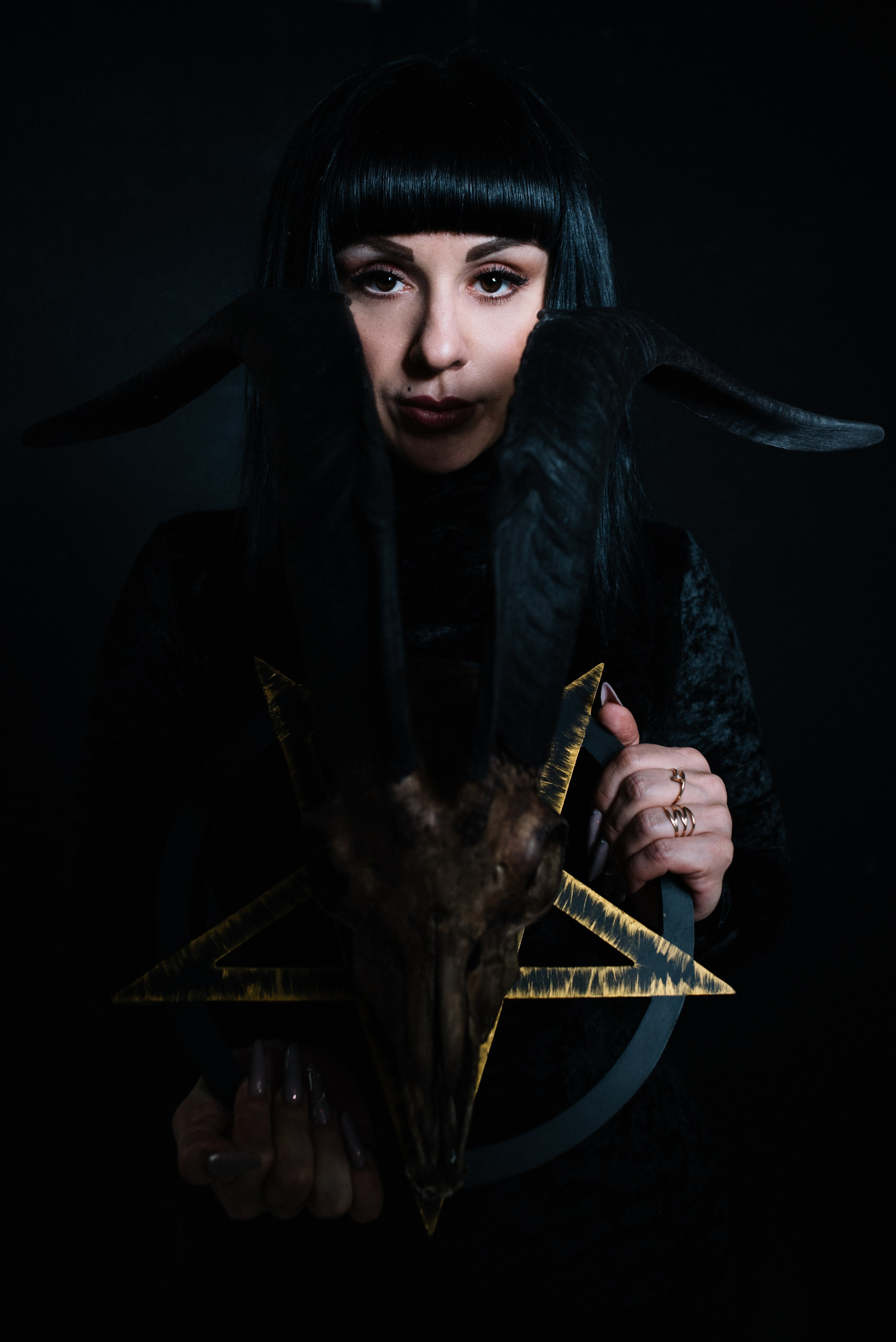 Анастасия. Я — Фотограф из Хабаровска