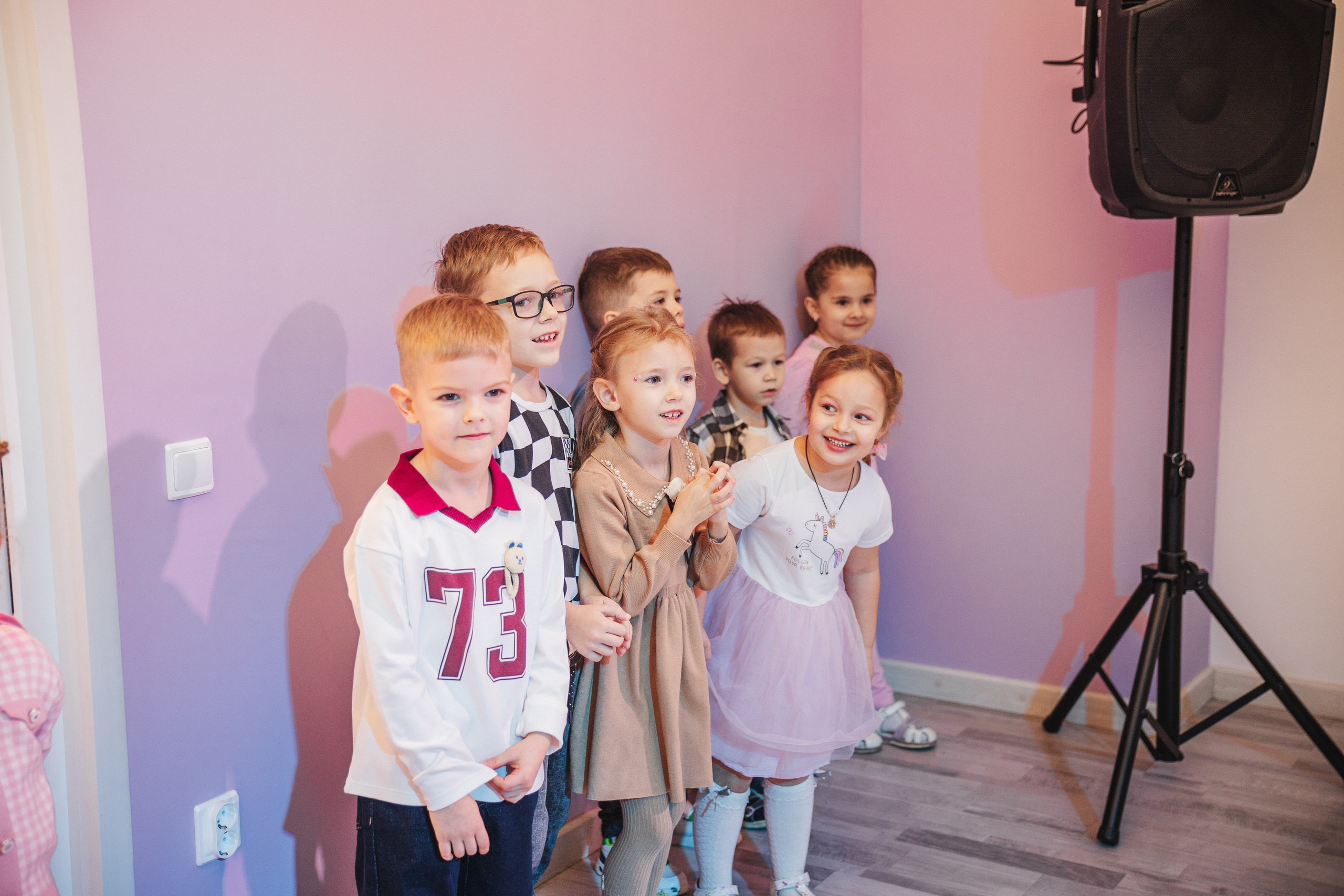 День Рождения Даниила. Фото о ВАЖНОМ