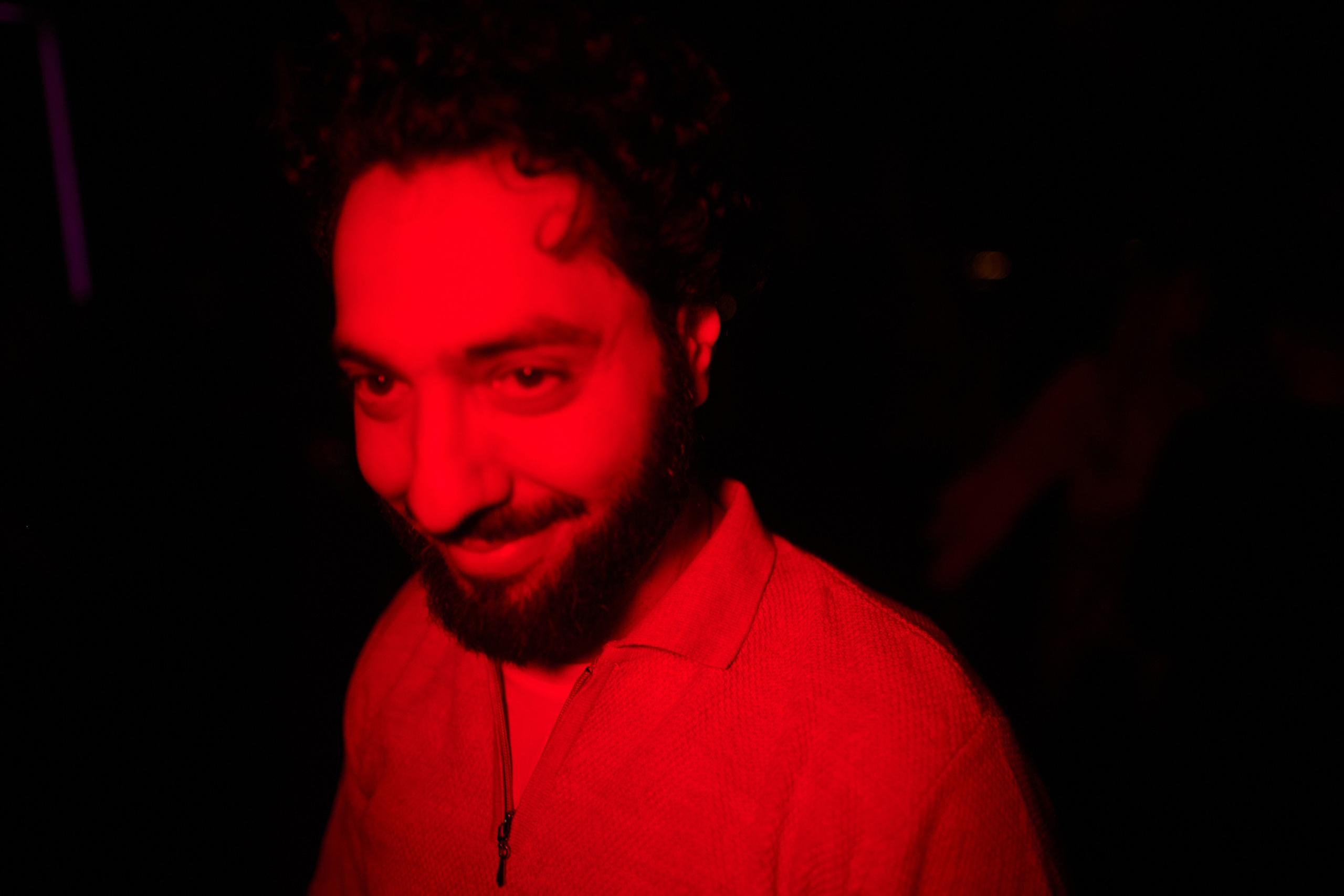 Dj Nils в Сочи. RetroChic Фото