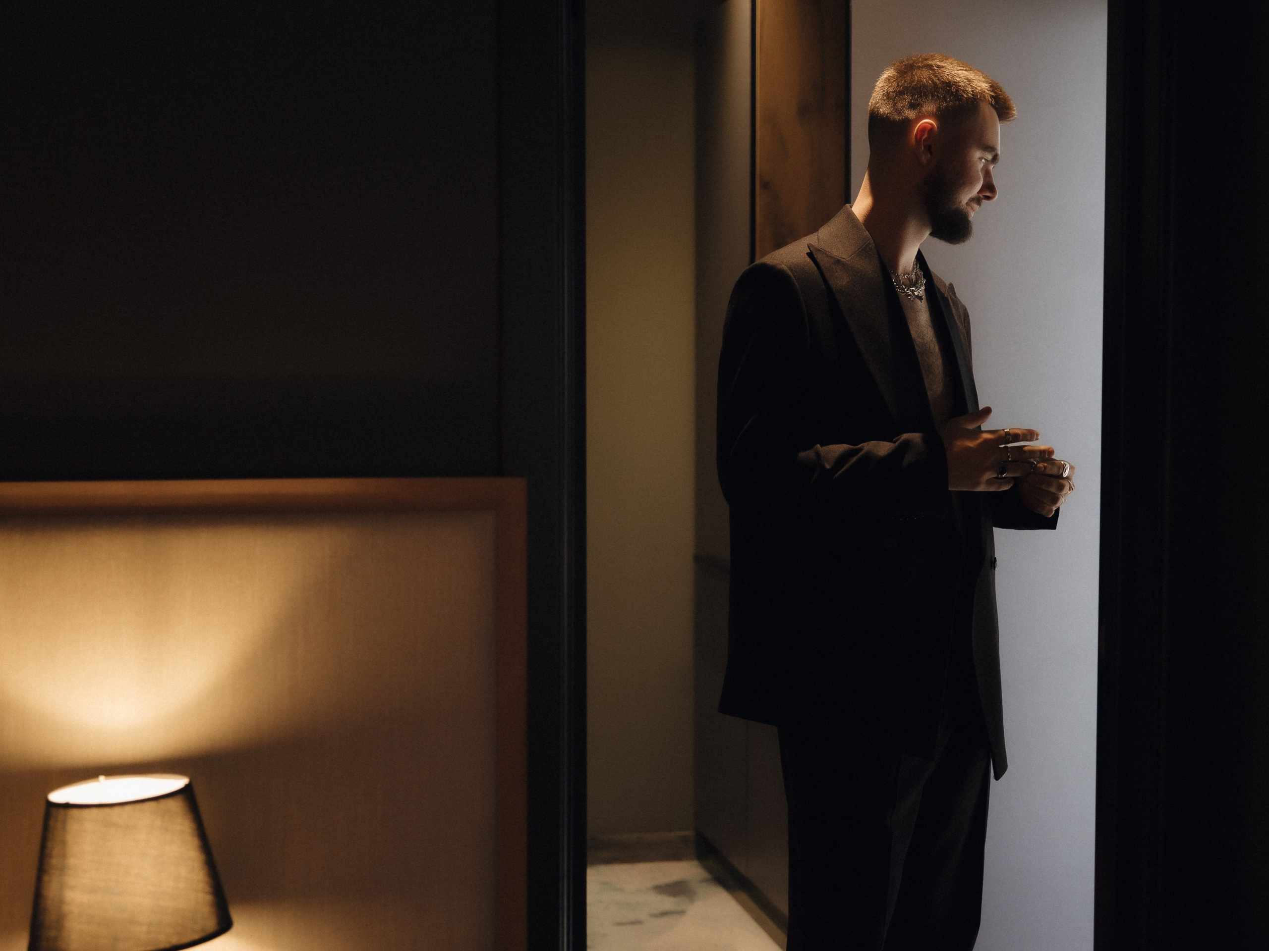 ОТЕЛЬ ВЕРТ. Свадебный и индивидуальный фотограф в Челябинске Евгения Негодяева