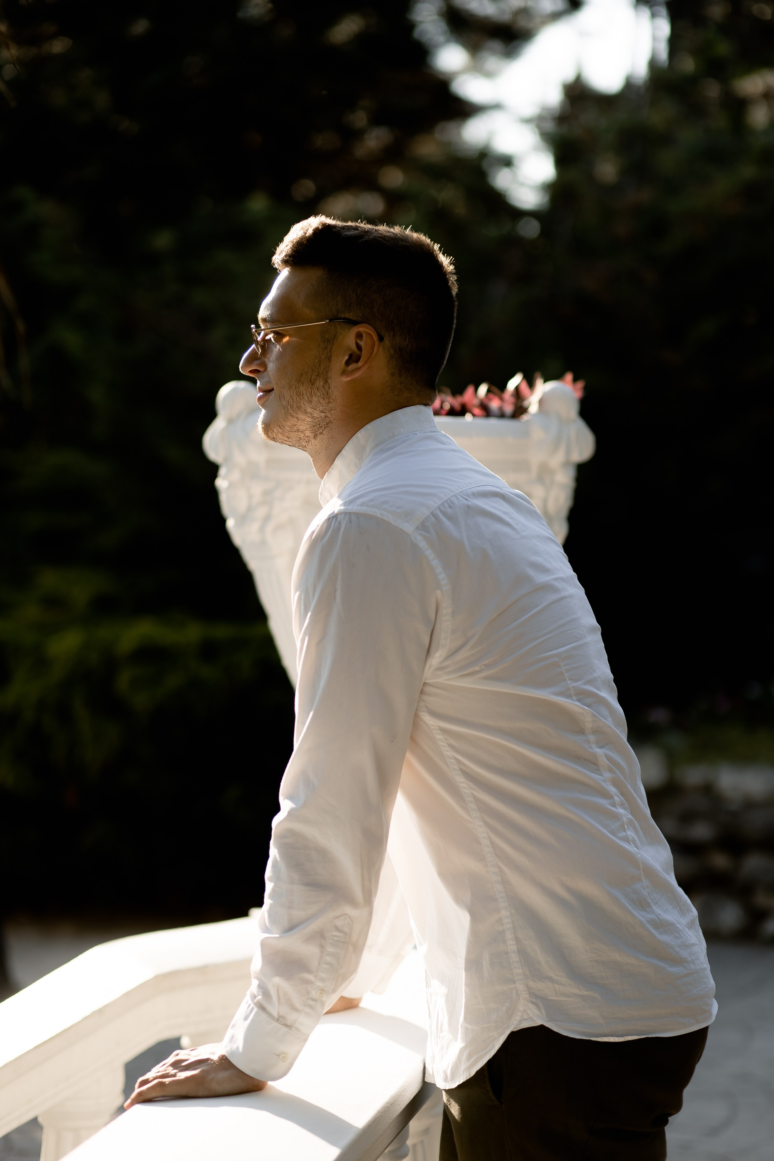 КИРИЛЛ И ВЛАДА, СОЧИ. Свадебный и индивидуальный фотограф в Челябинске Евгения Негодяева