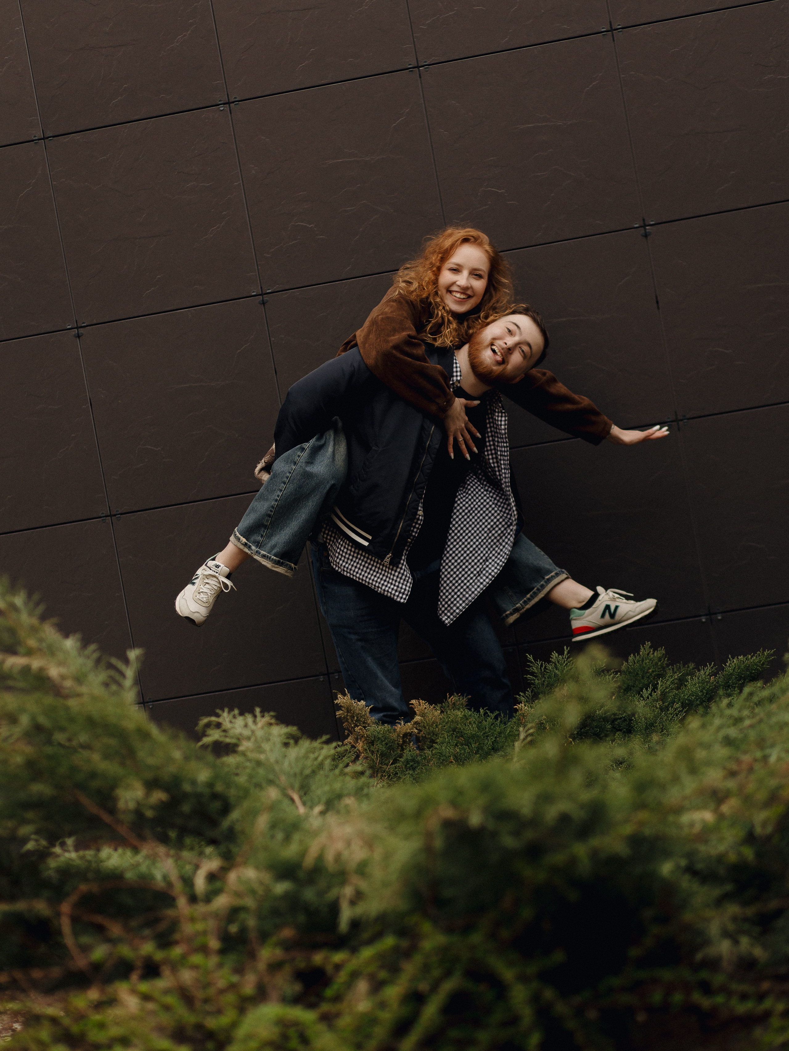 АНЯ И МАТВЕЙ. Свадебный и индивидуальный фотограф в Челябинске Евгения Негодяева