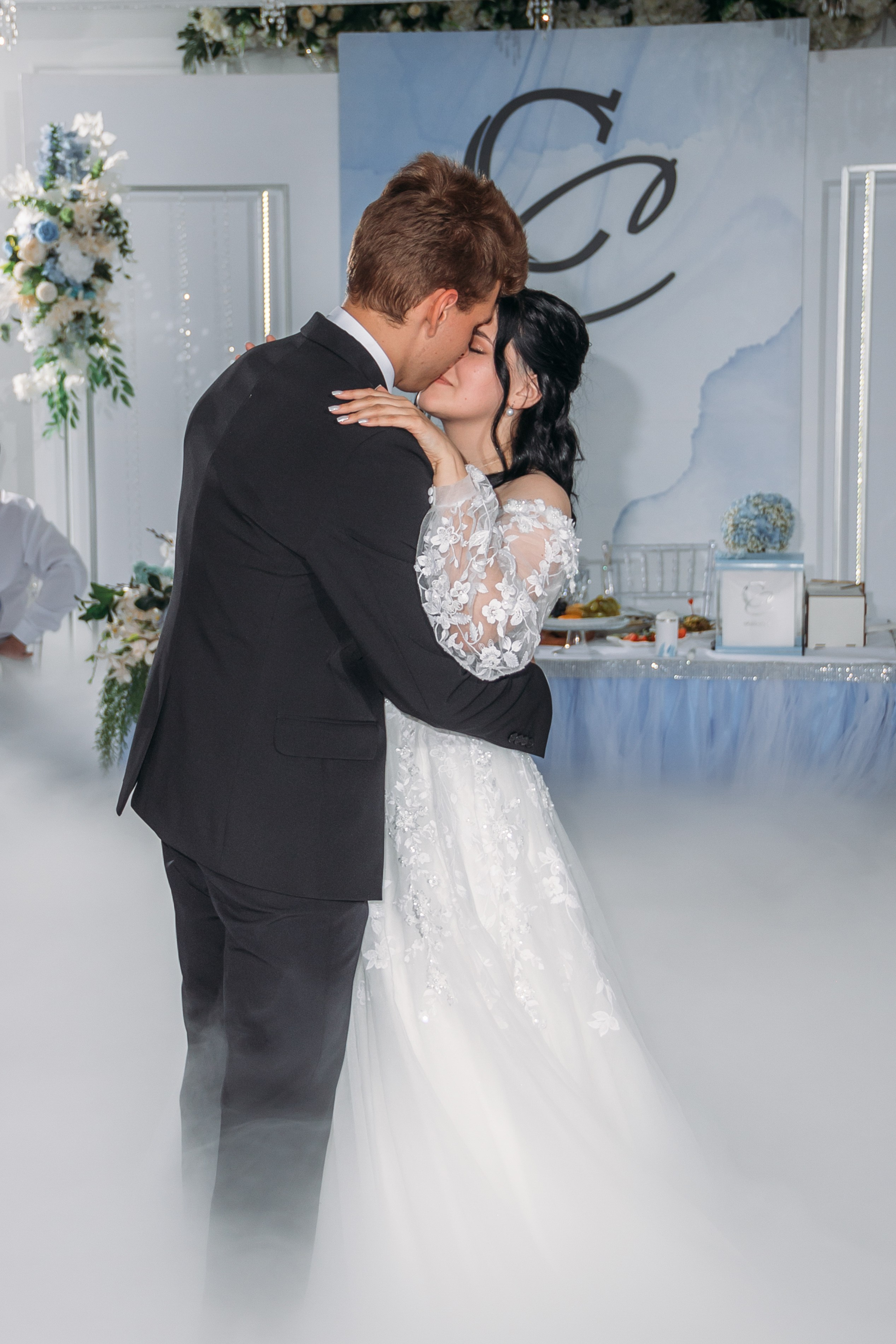 Снежана и Сергей. Свадебный и Семейный фотограф Свекрова Ольга