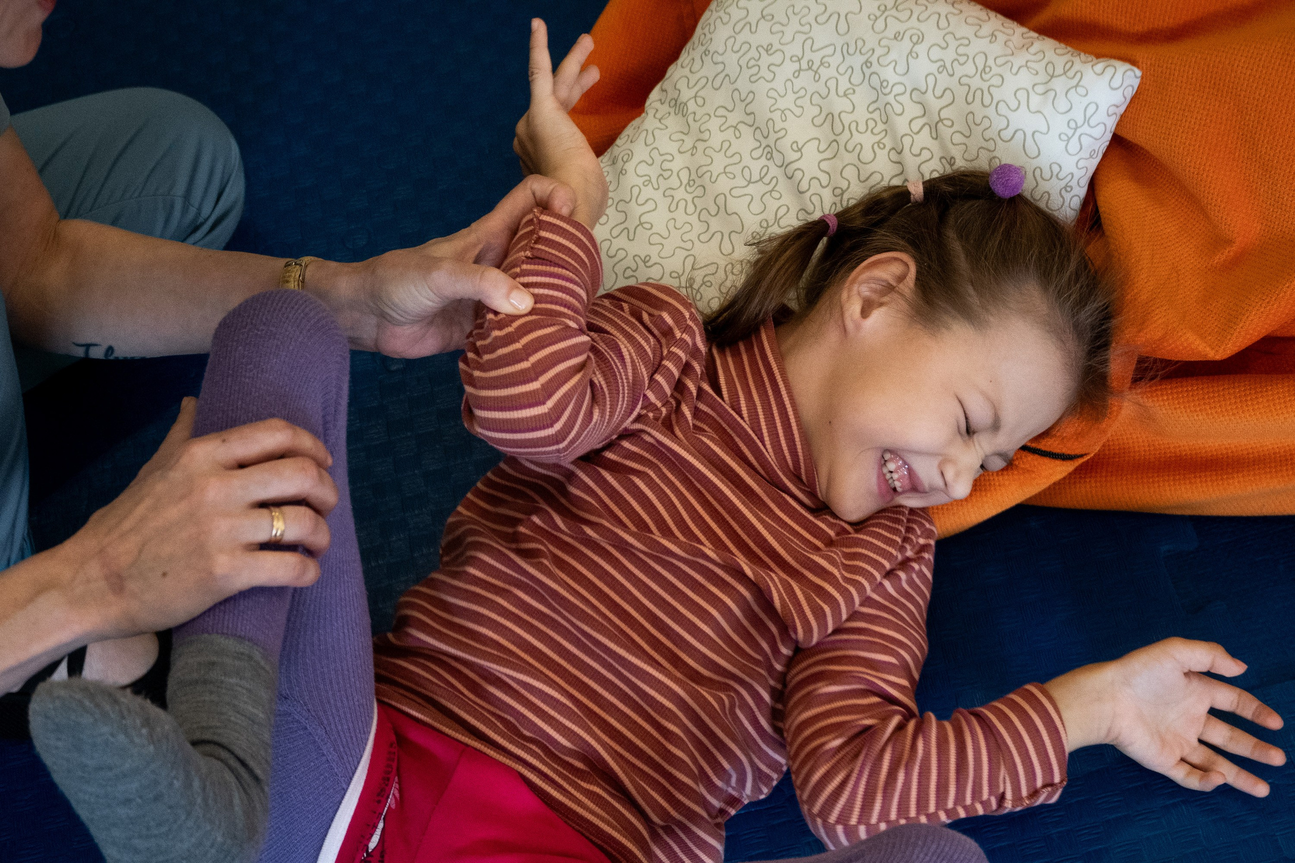 Преодоление. Путь к свободе. Фотограф Антон Денисенко: Портрет, Документалистика, Пейзаж. Москва