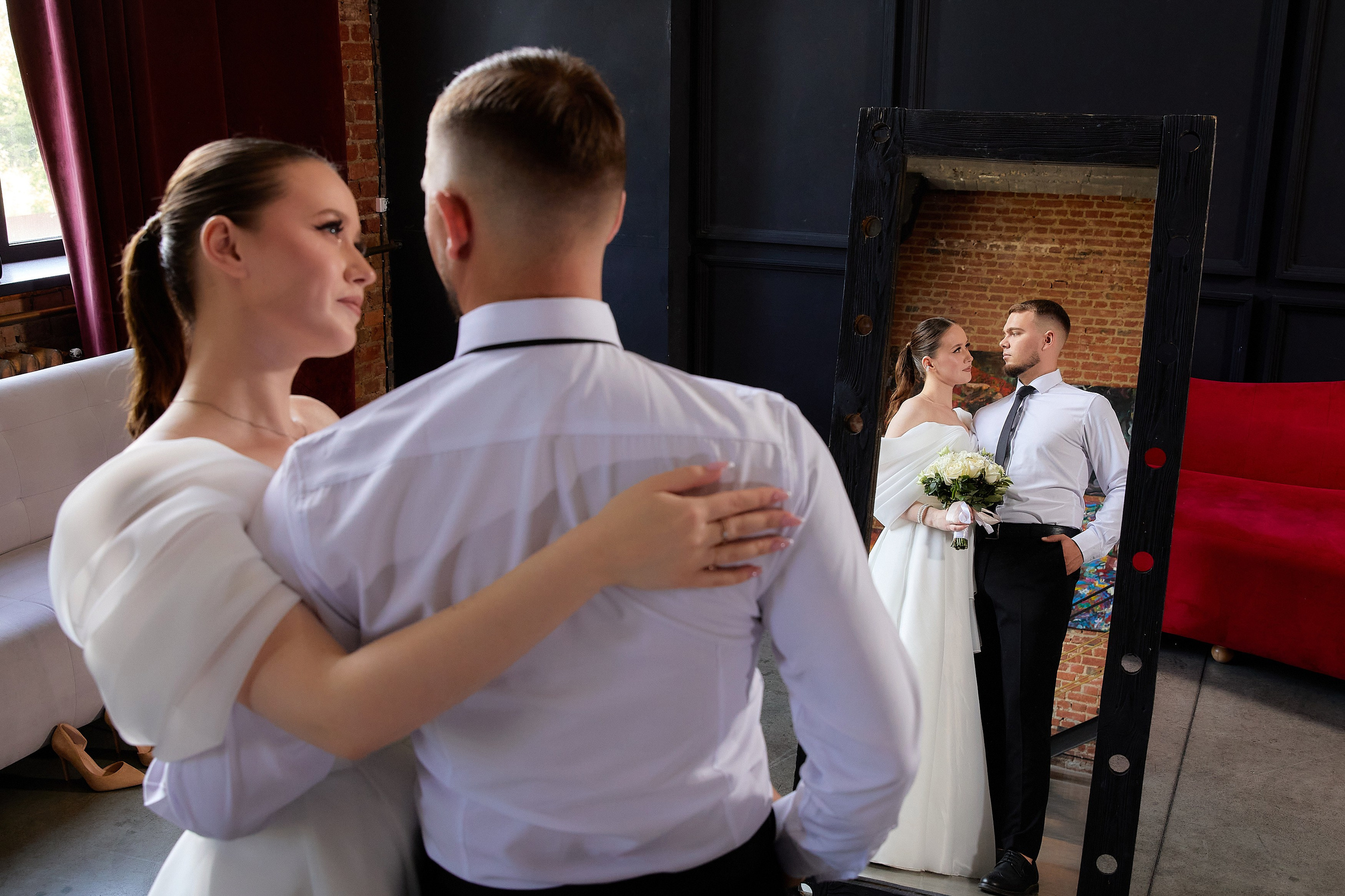 Свадьбы. Александр Кашин, репортажный фотограф в Челябинске и Екатеринбурге