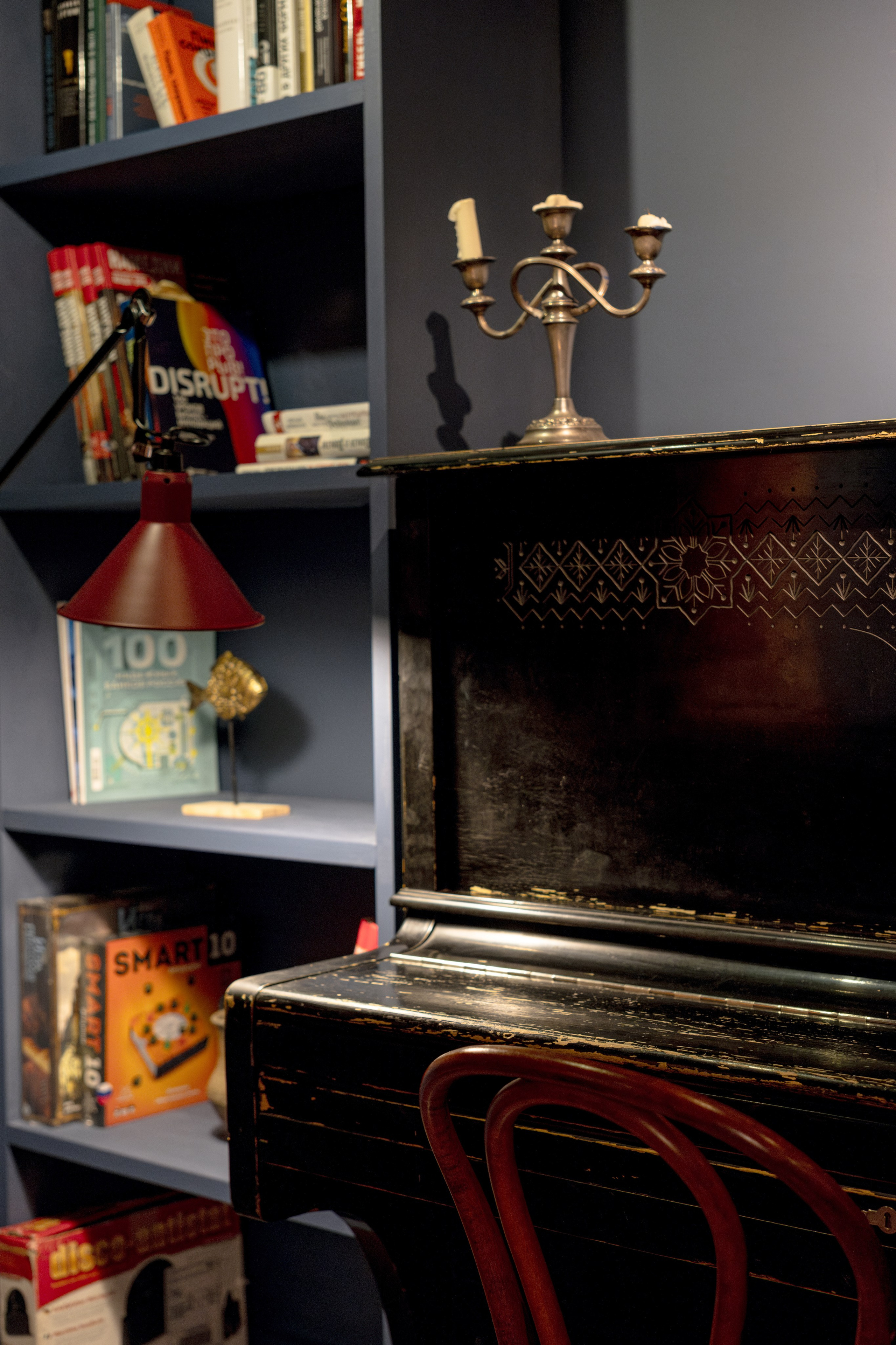 Интерьер. Фотограф и видеограф в Тюмени Анна Жагорина, ваши фото еще не отдавали так быстро!