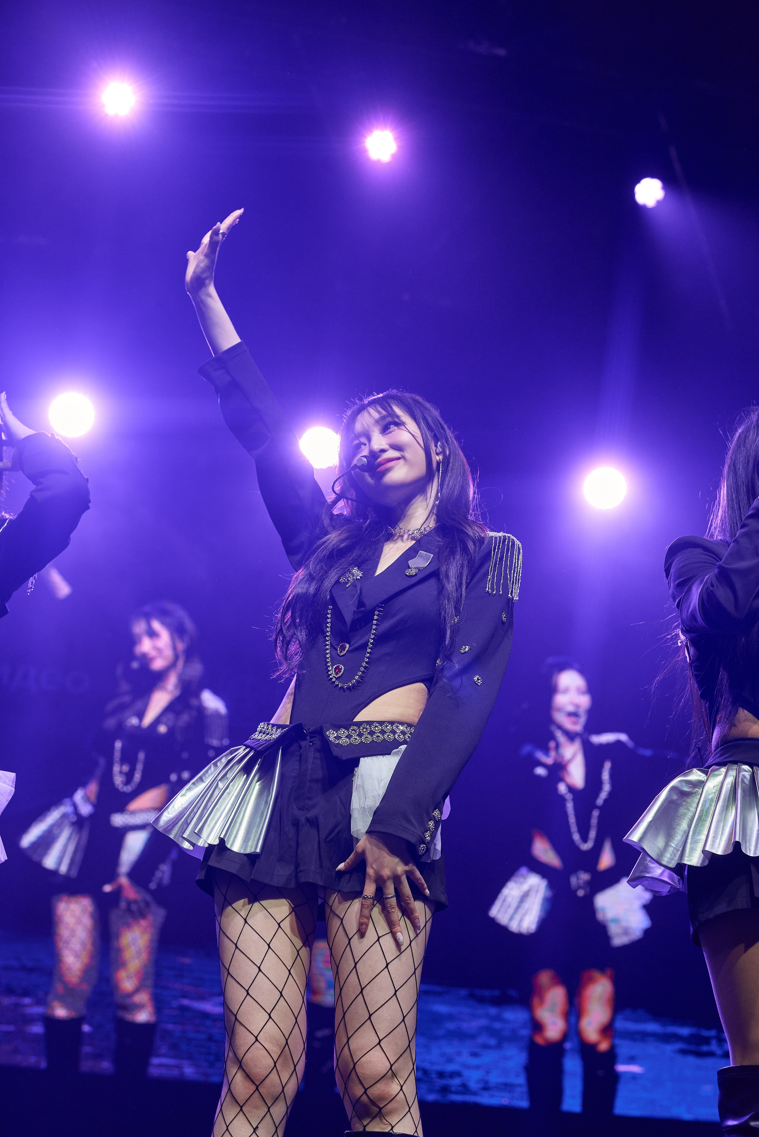 X: in concert. Photographer Bangkok — Pattaya | фотограф Бангкок — Паттайа