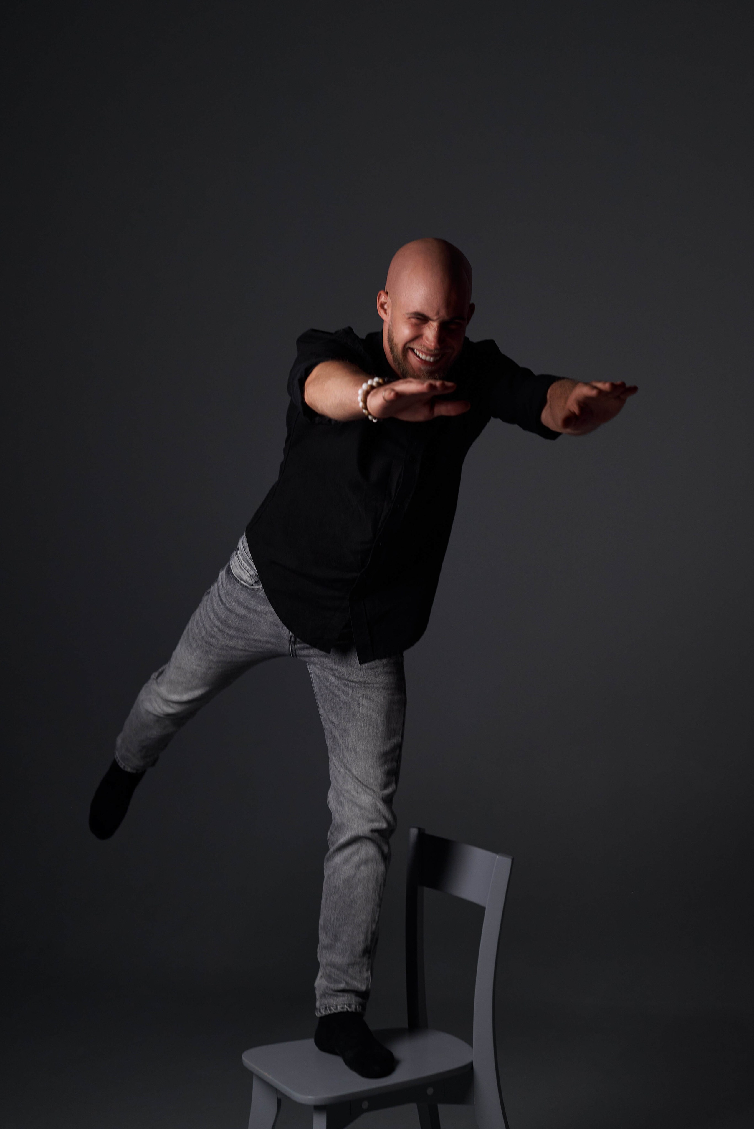 Magic Леон. Photographer Bangkok — Pattaya | фотограф Бангкок — Паттайа