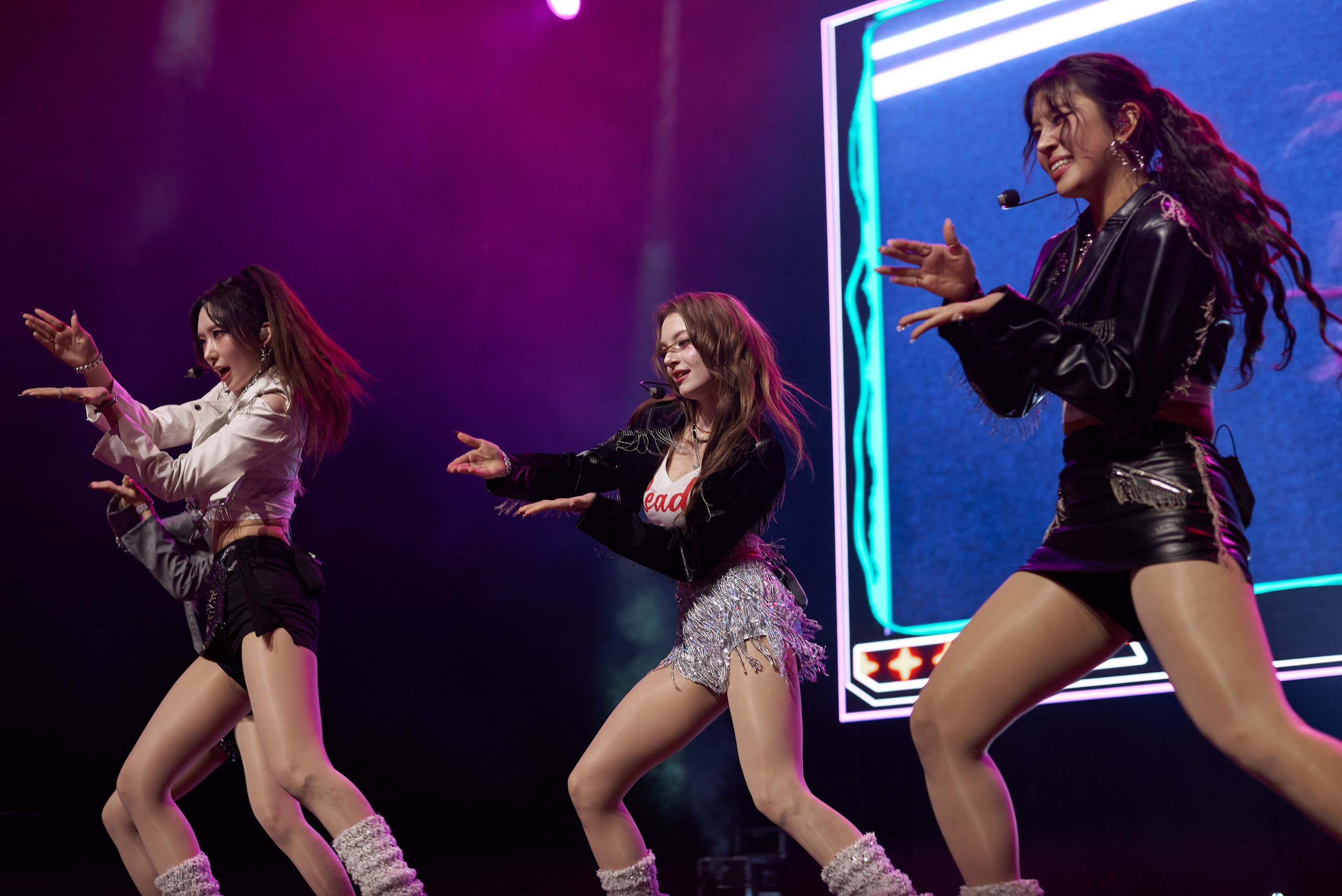 X: IN MOSCOW — MTS Live Hall. Photographer Bangkok — Pattaya | фотограф Бангкок — Паттайа