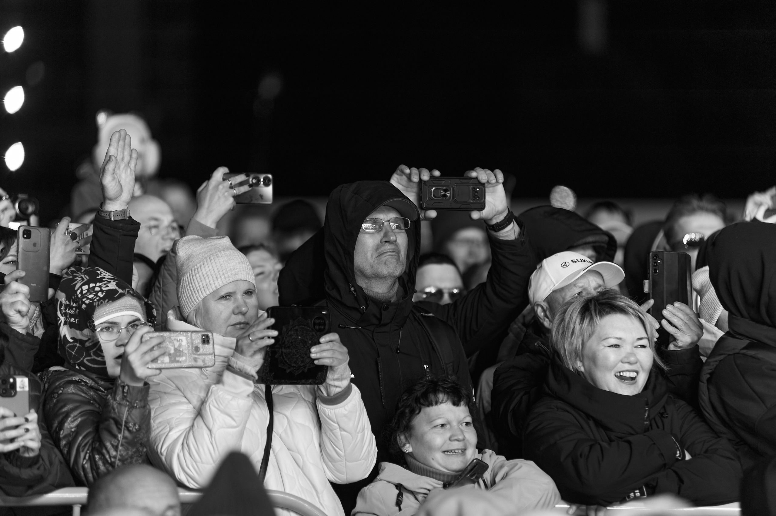 Concerts portfolio. Photographer Bangkok — Pattaya | фотограф Бангкок — Паттайа