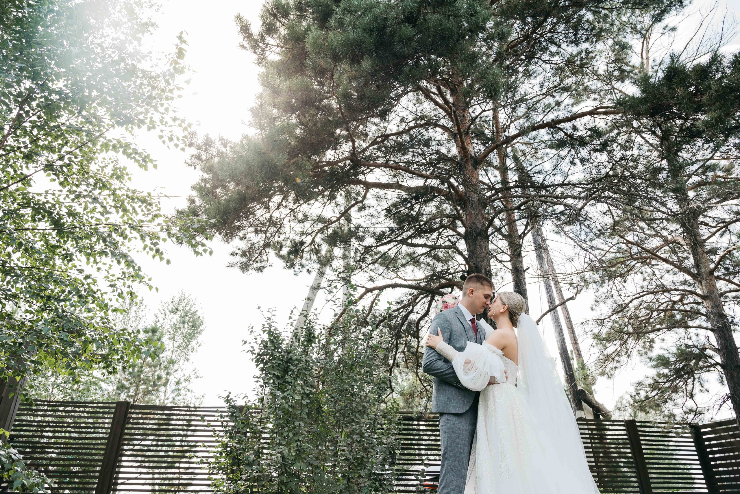 Саша и Настя. Тамара Власова