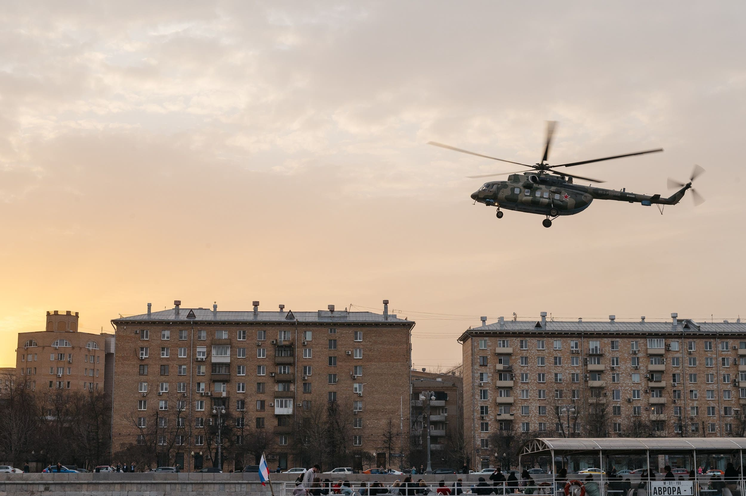 СБЕР. Владимир Дьяконов — Индустриальный и репортажной фотограф в России