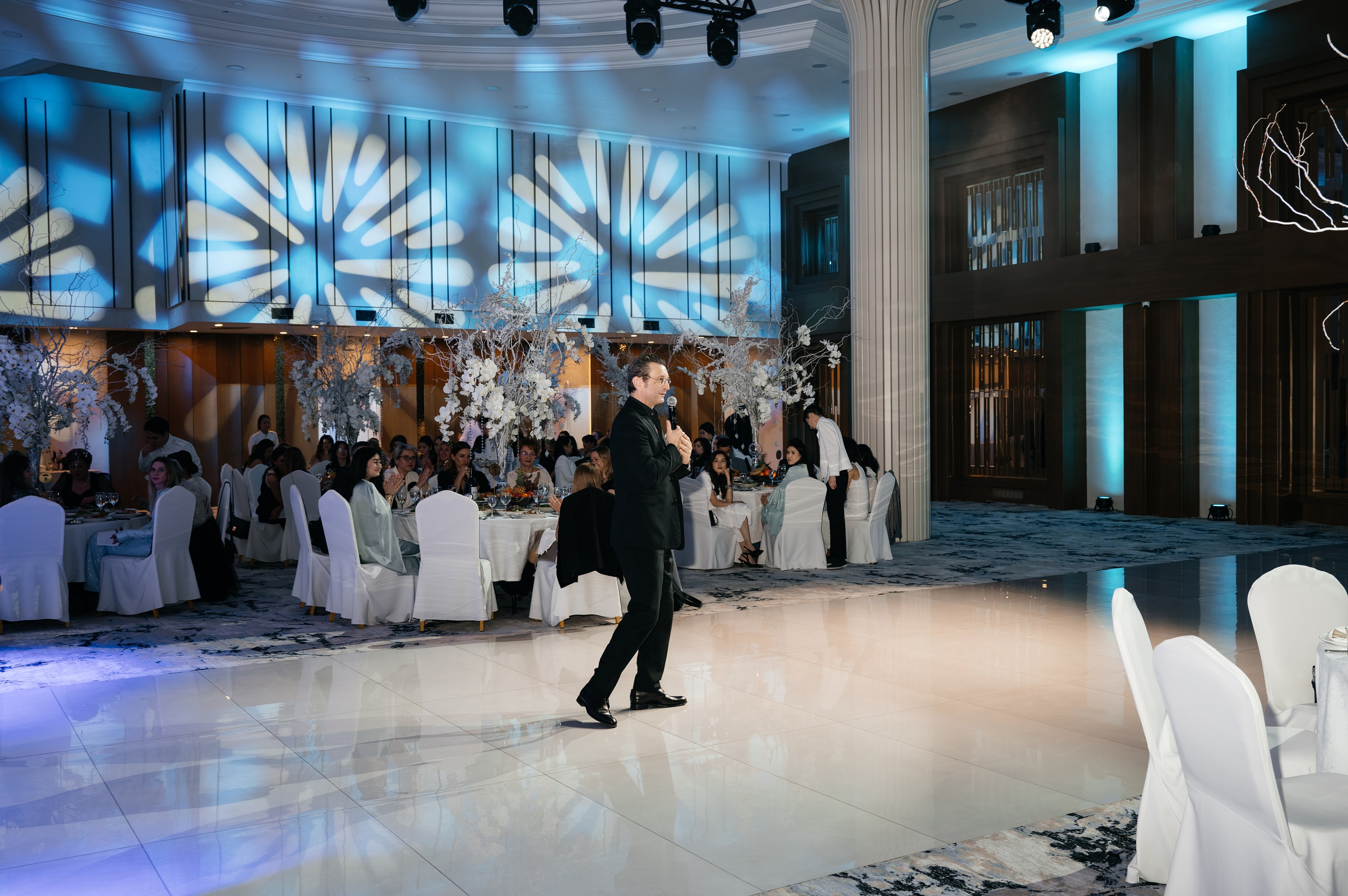 LVMH Beauty. Фотограф в Алматы — Алексей Коньков | Репортаж, свадьбы, портреты