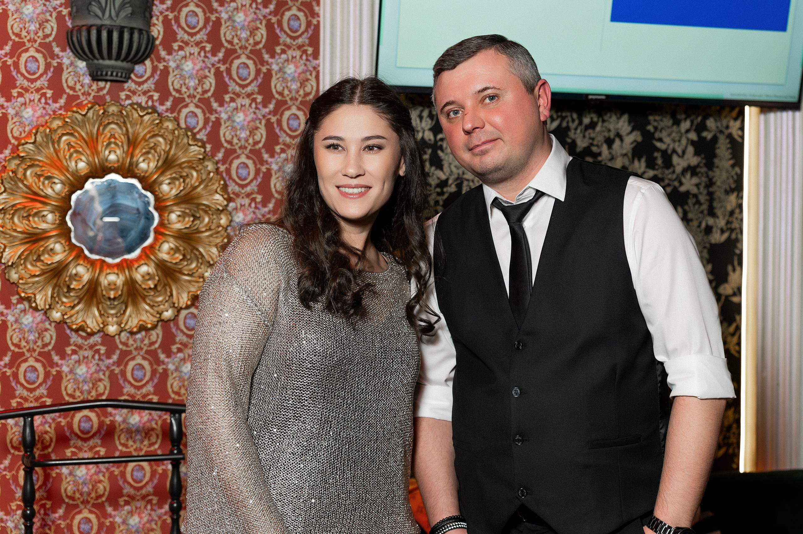 Beko Central Asia — Happy New Year. Фотограф в Алматы — Алексей Коньков | Репортаж, свадьбы, портреты