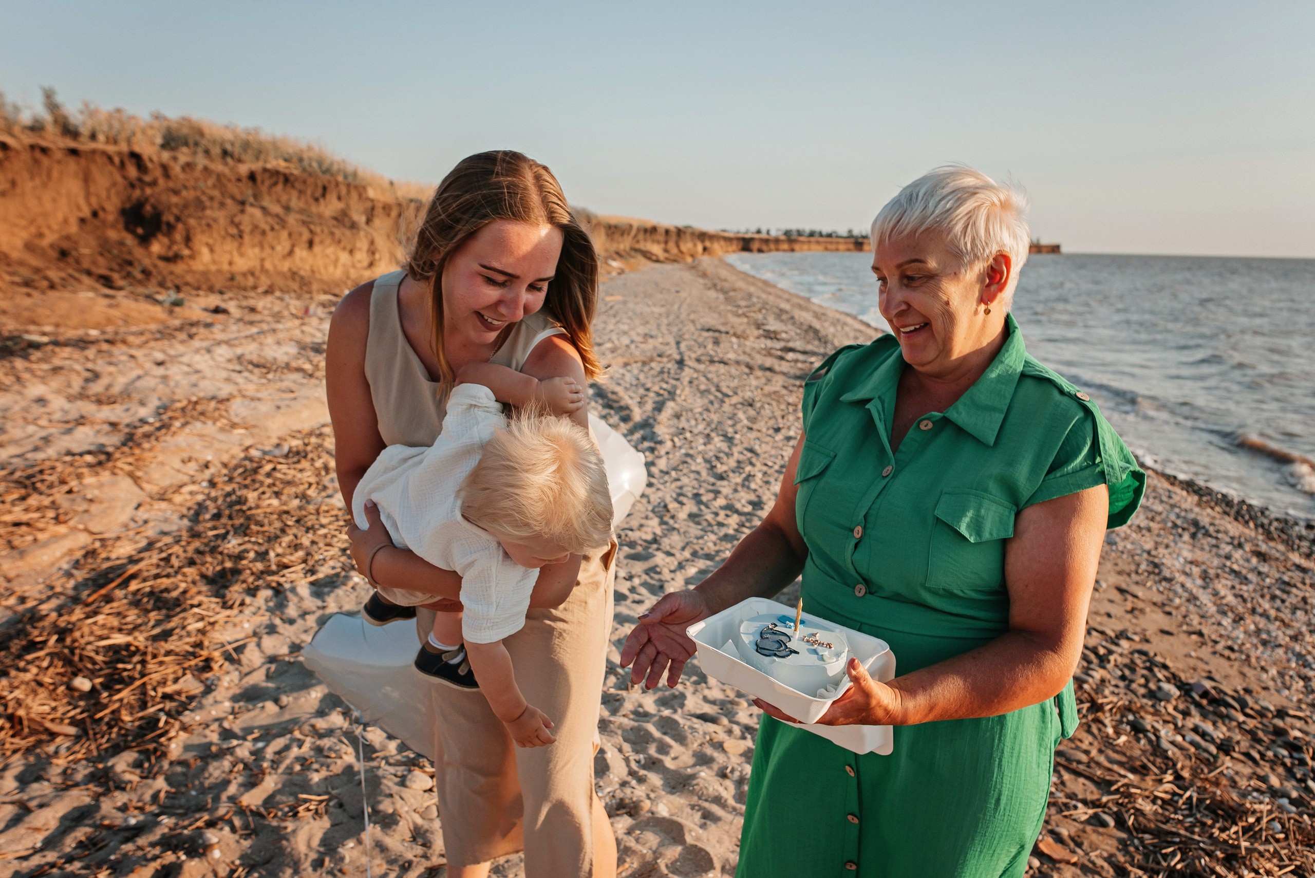 Мирону 1 годик. Детский и семейный фотограф выпускной альбом Приморско-Ахтарск