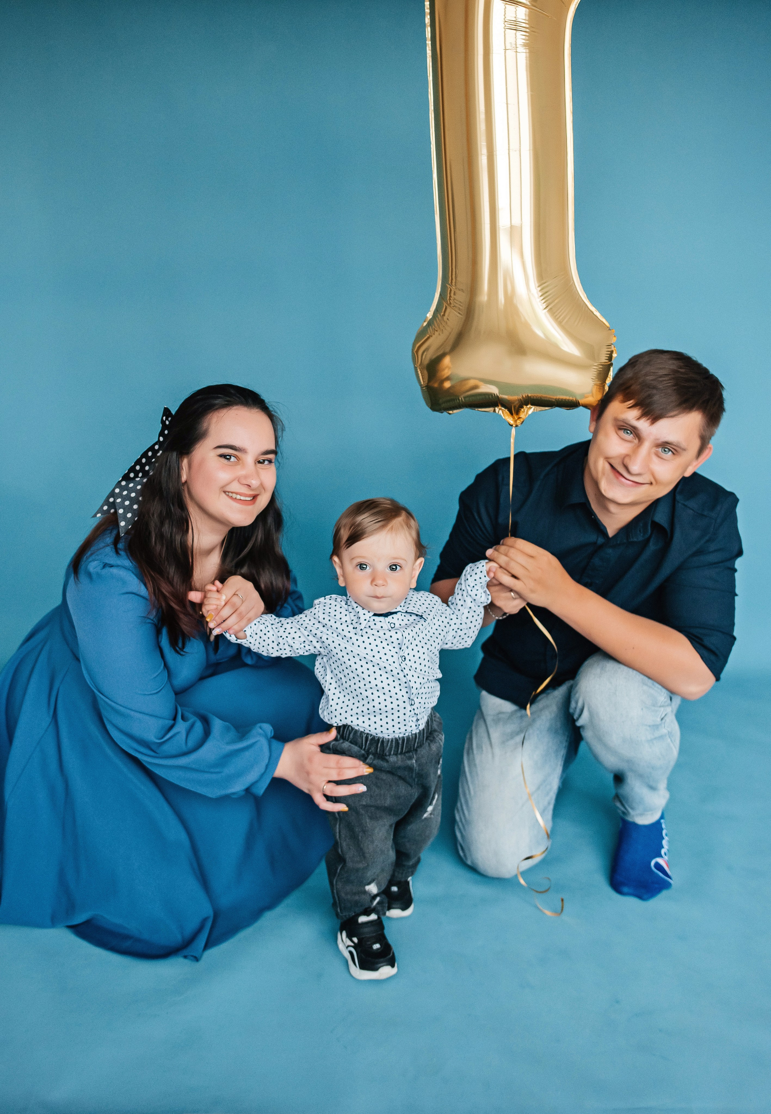 День Рождения. Детский и семейный фотограф выпускной альбом Приморско-Ахтарск