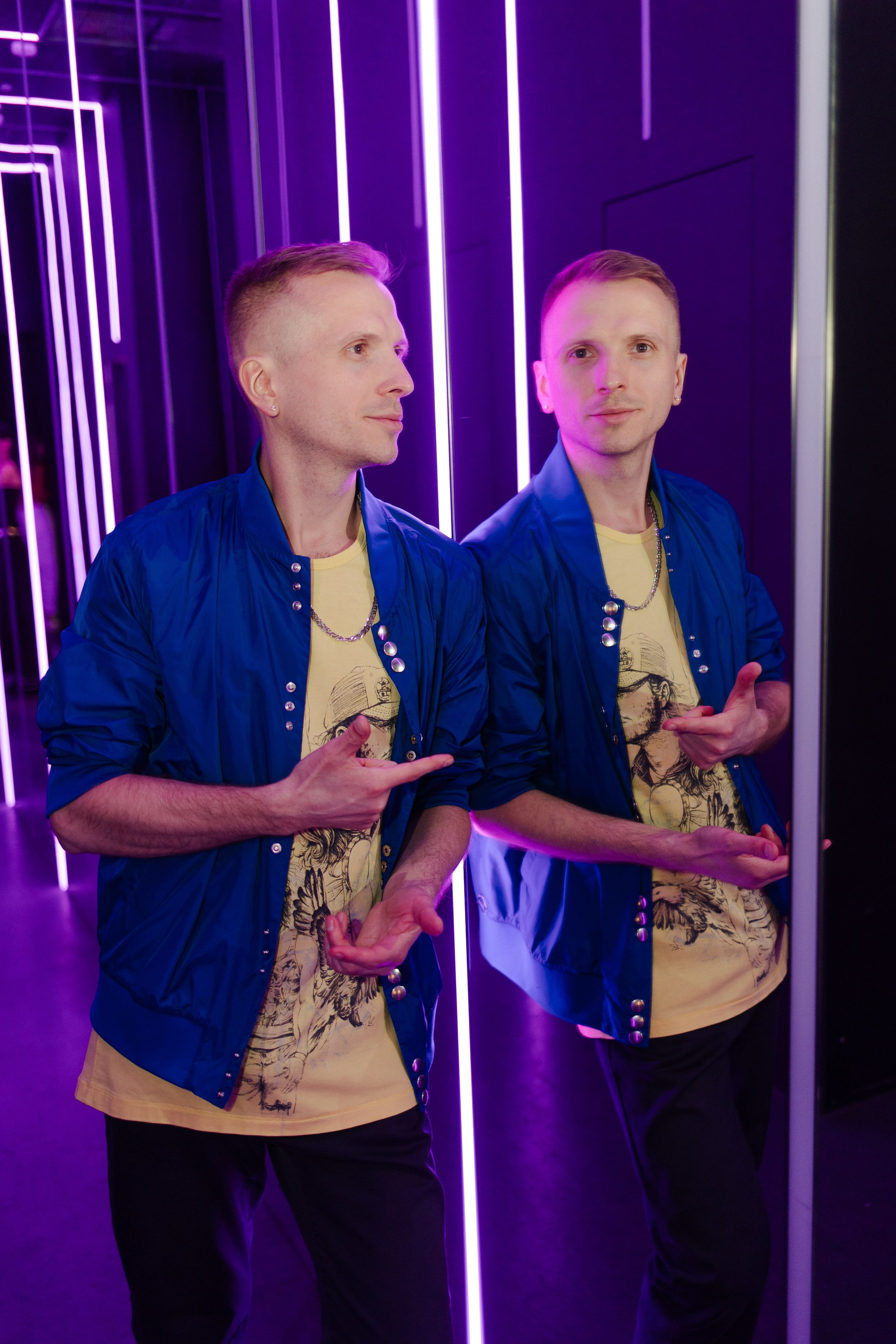 Astashella & Звук Студио. Алексей Дьяков. Photo • Video • Event