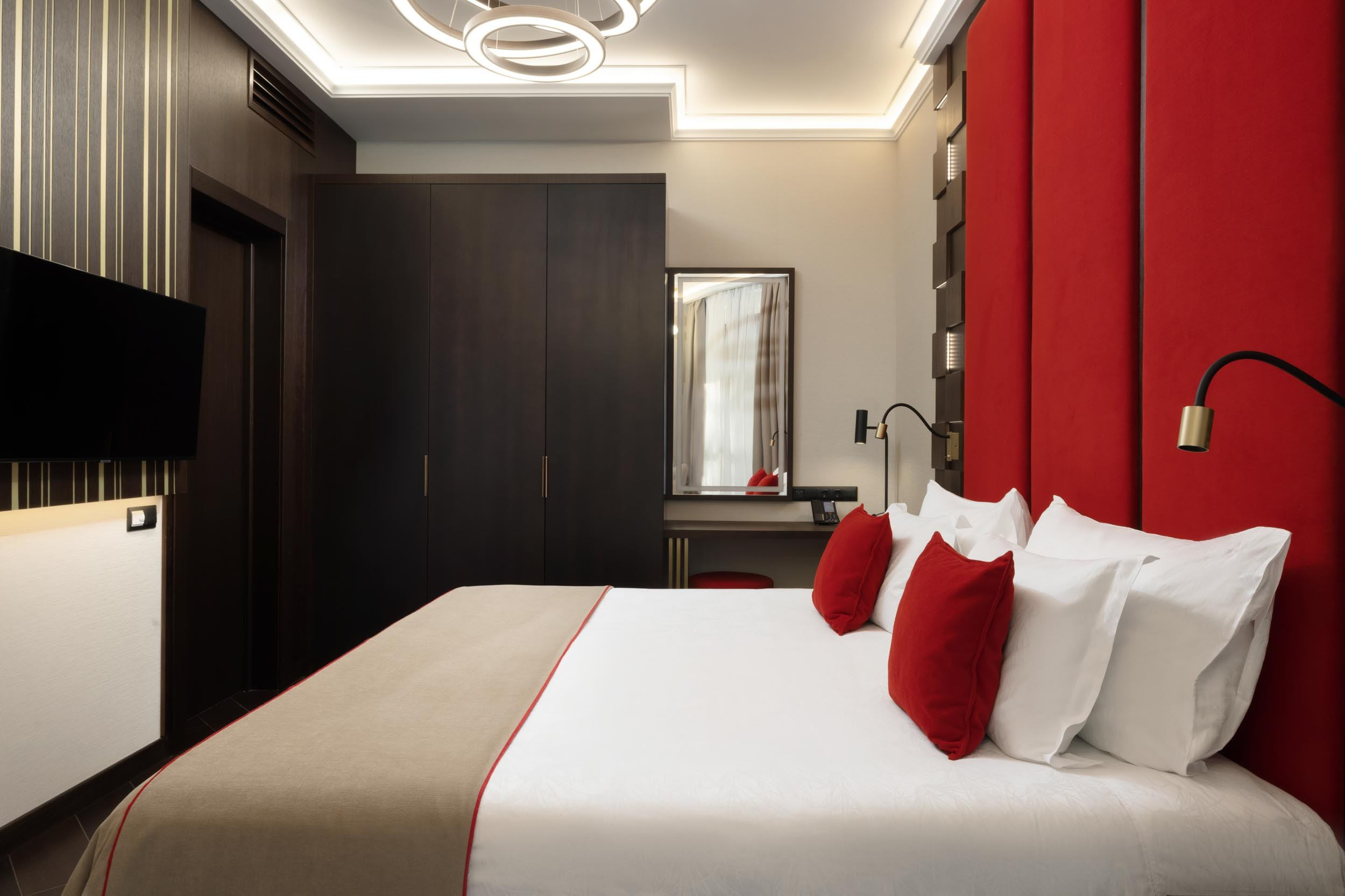 Ostrova Spa-Hotel Sochi