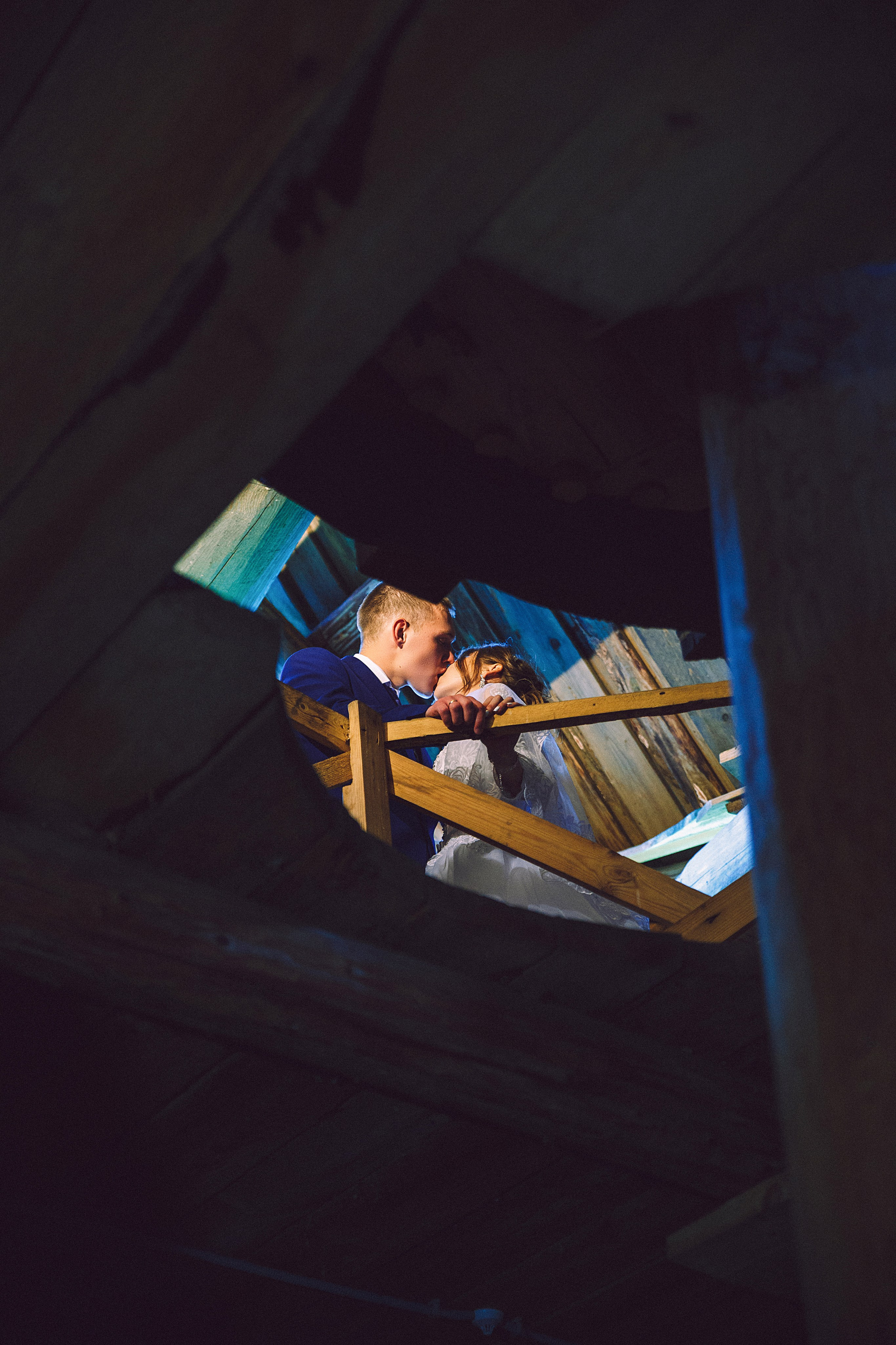 Свадьба: Анжелика и Кирилл. Профессиональный фотограф в Ижевске Леша Петров