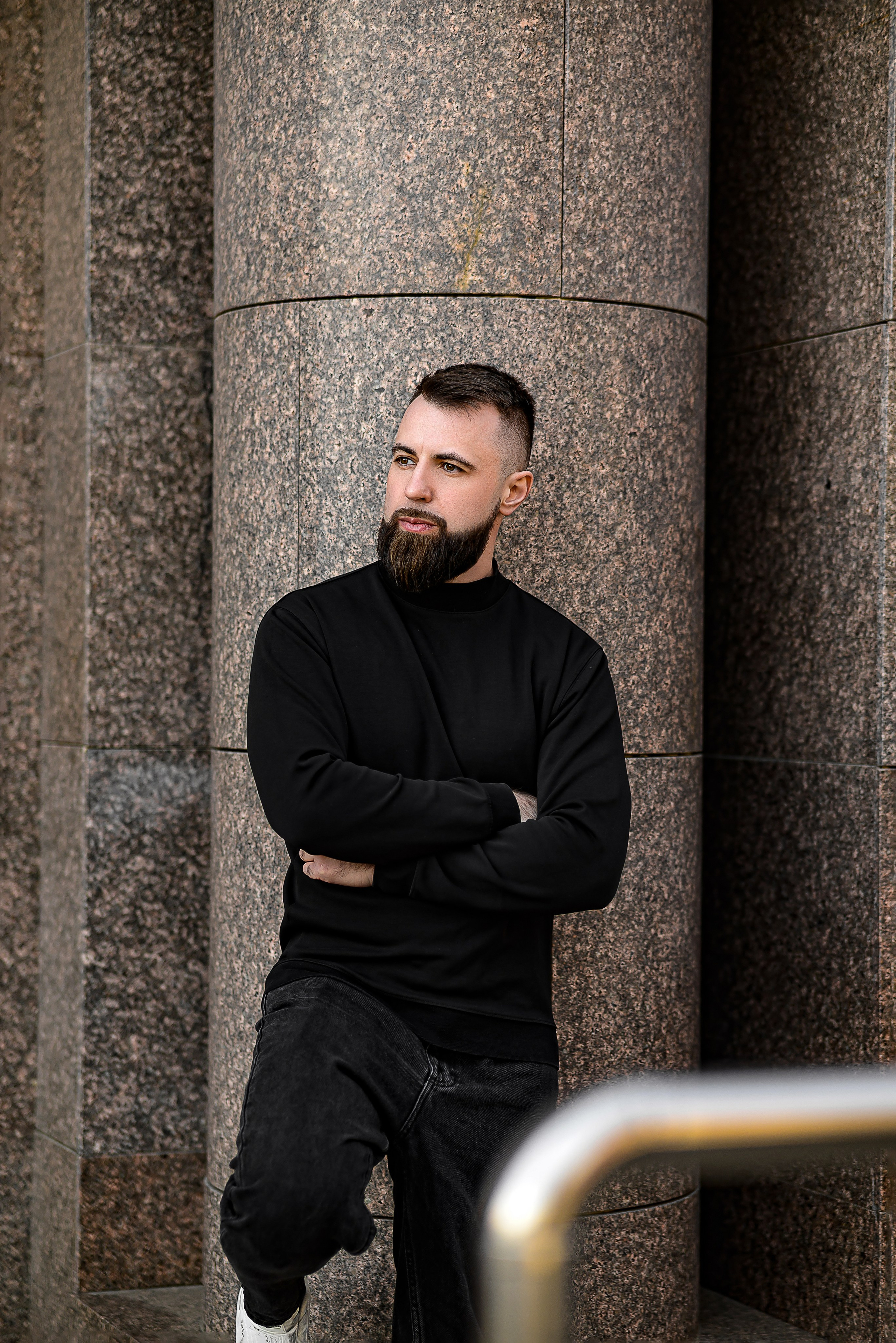 Уличные съёмки. Фотограф Краснодар Наталья Сувит