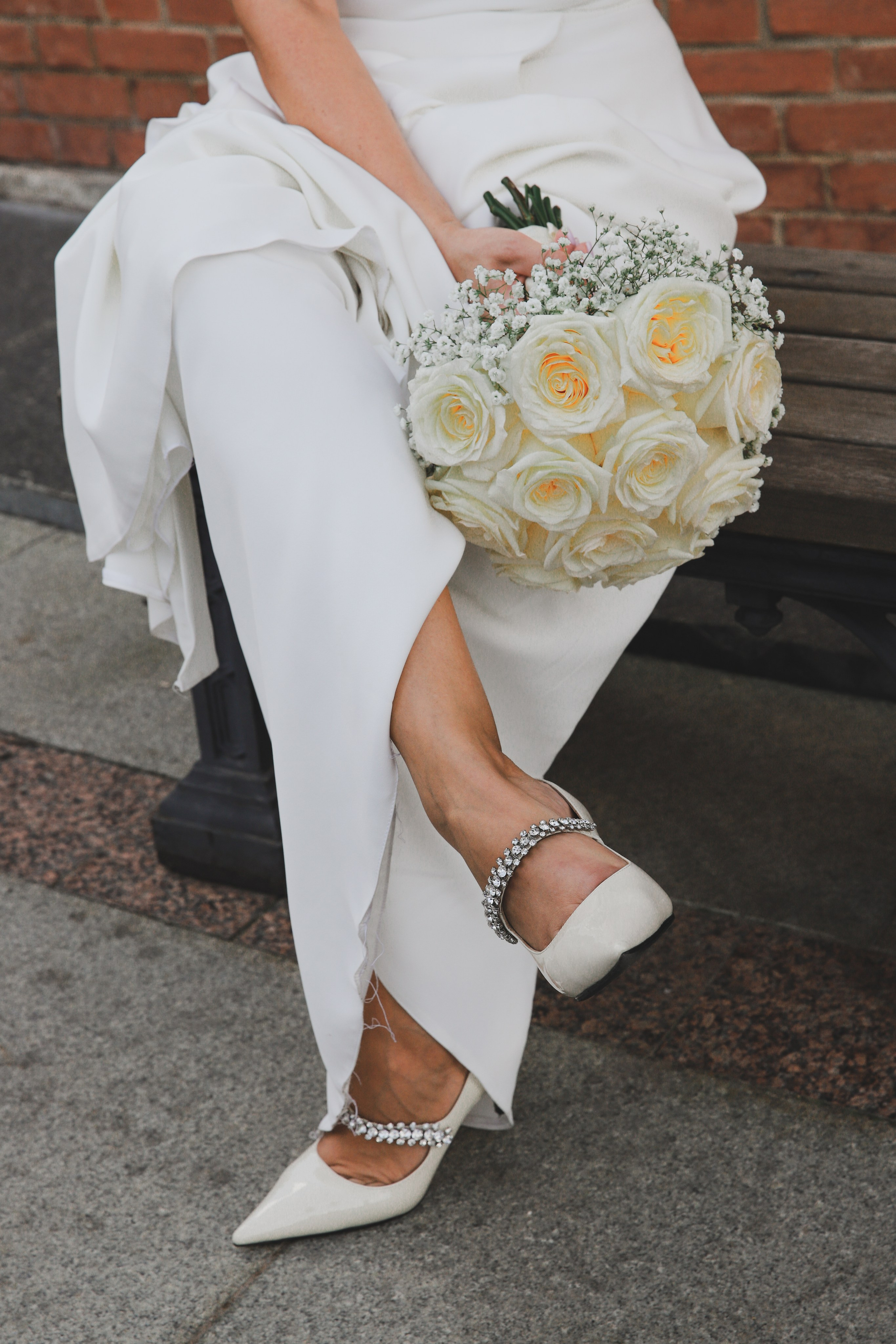 Дмитрий и Наталья. Фотограф Москва и МО Анастасия Пясковская