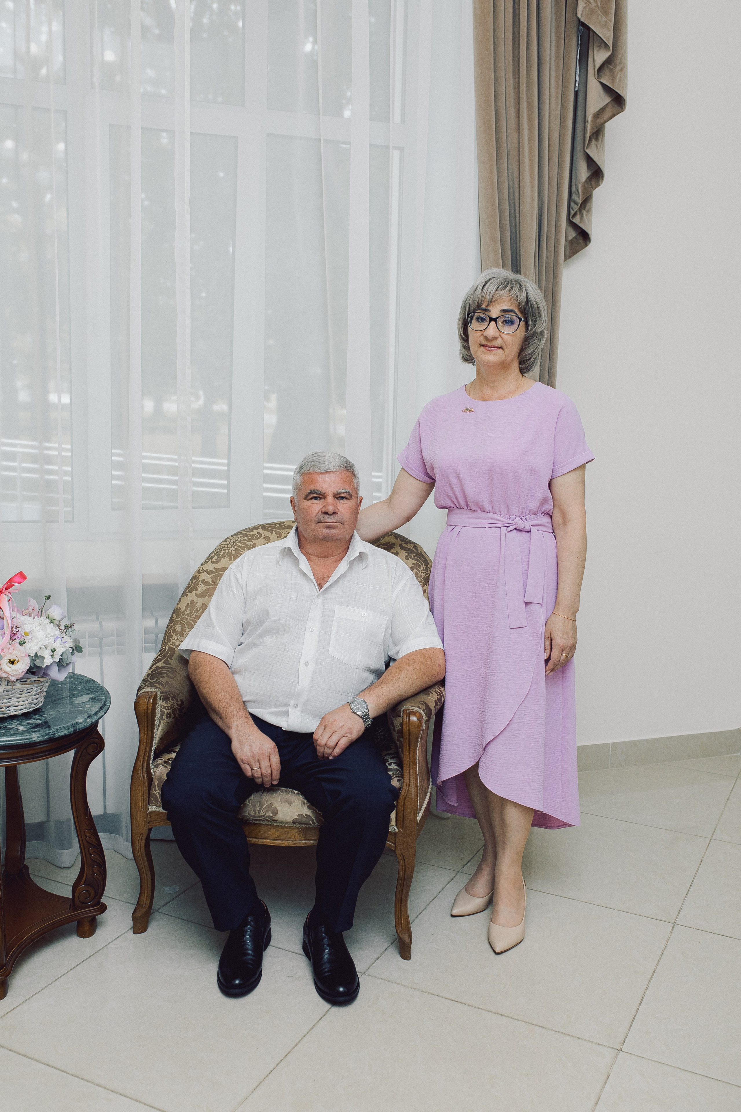 ЗАГС на ВДНХ