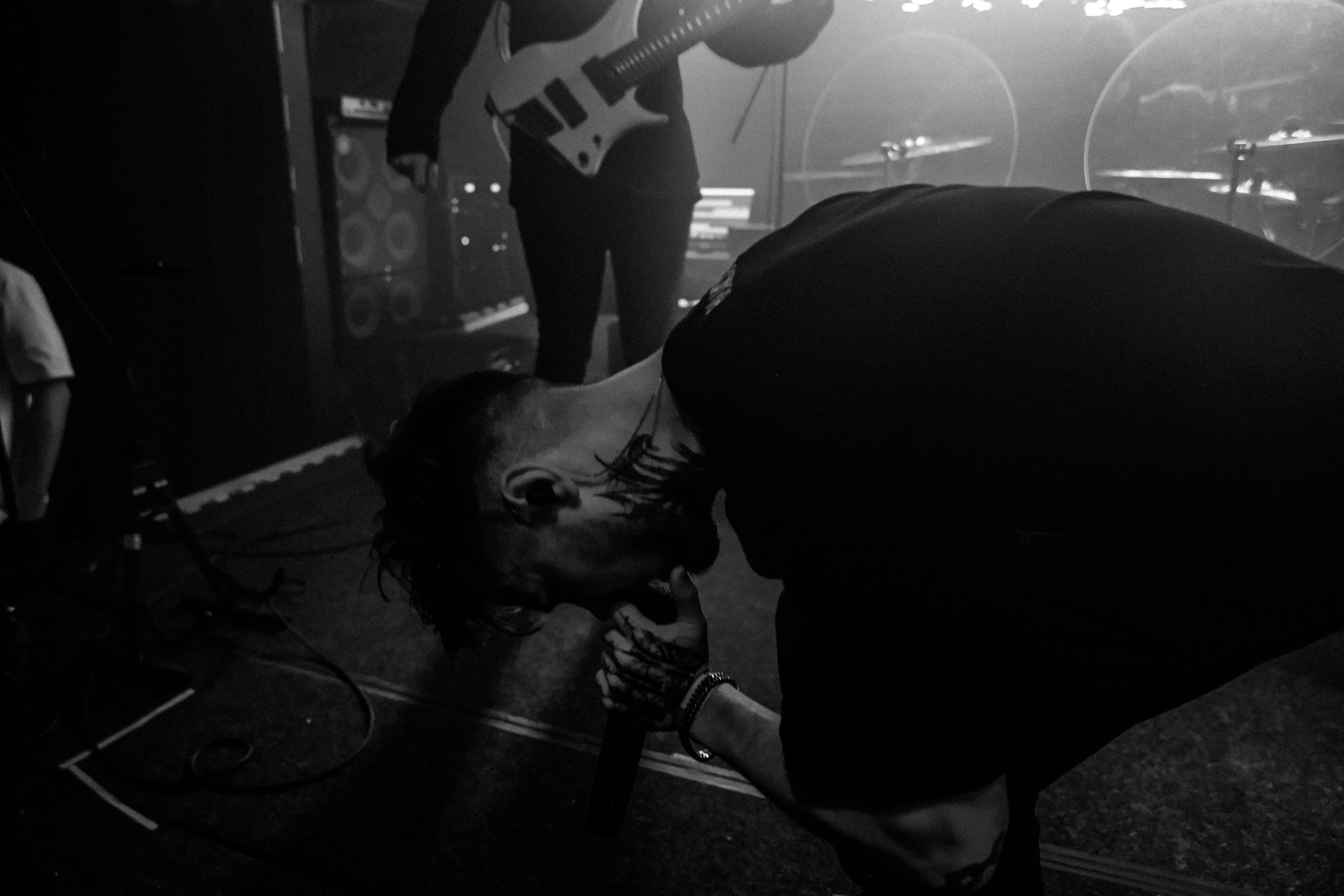 WARPED НОЙЗ ФЕСТ