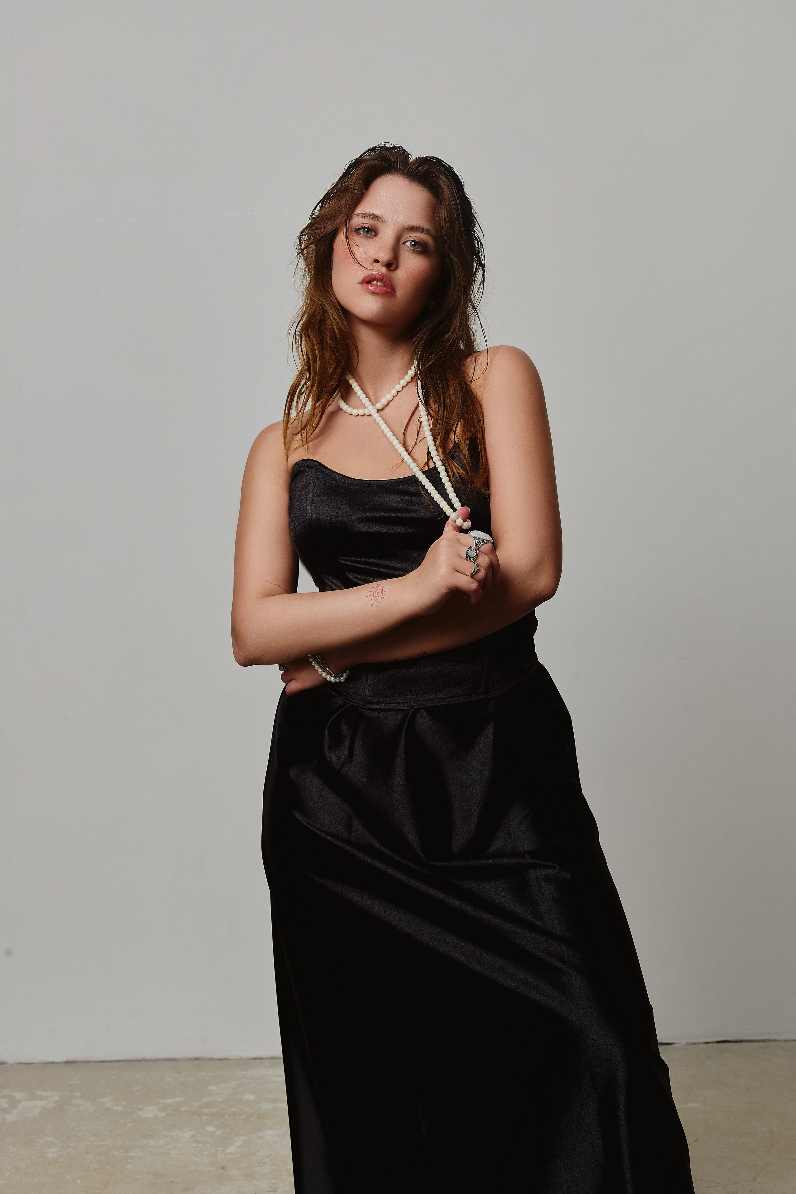 KRISTINA. Ася Солопова, фотограф Тюмень