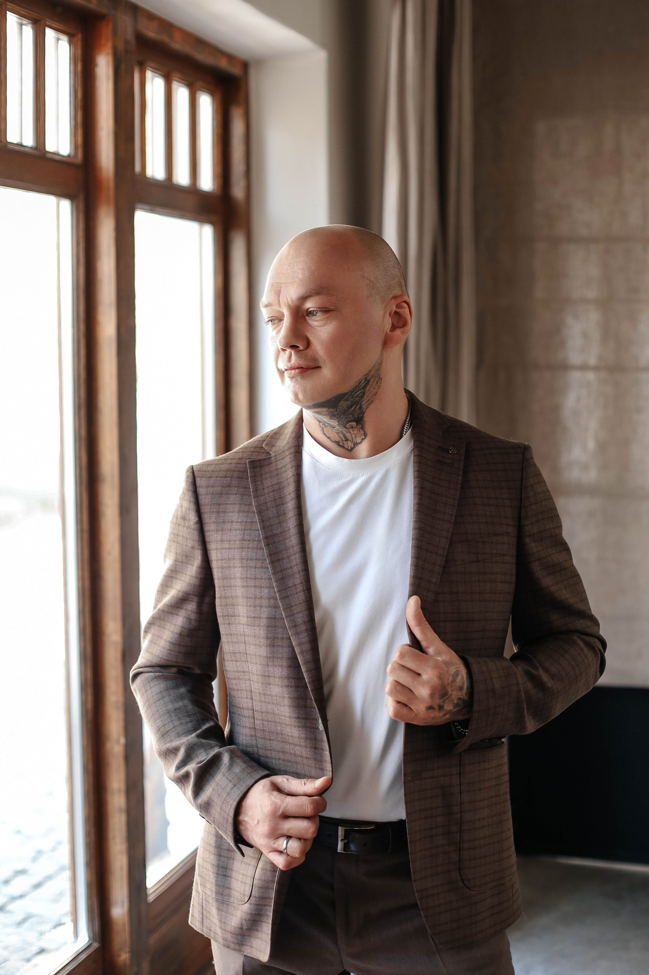 Дмитрий и Екатерина. Свадебный и семейный фотограф в Москве