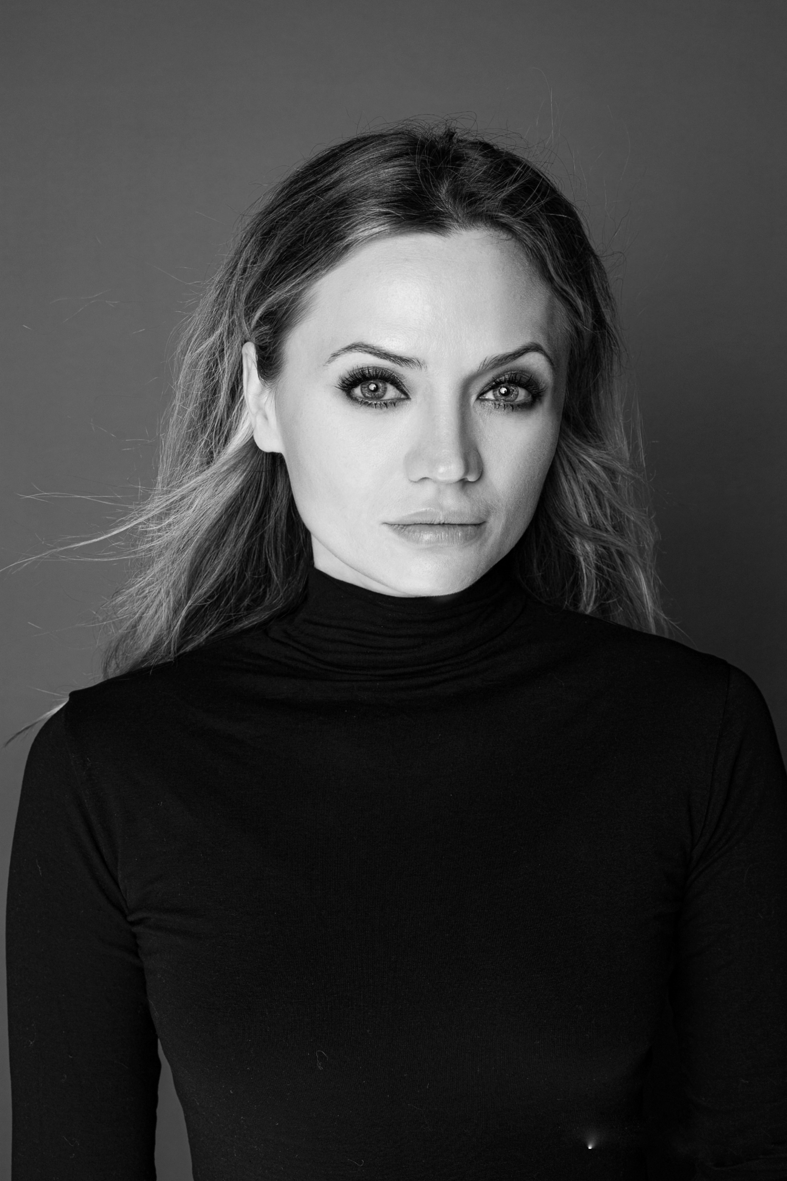 Актерское портфолио