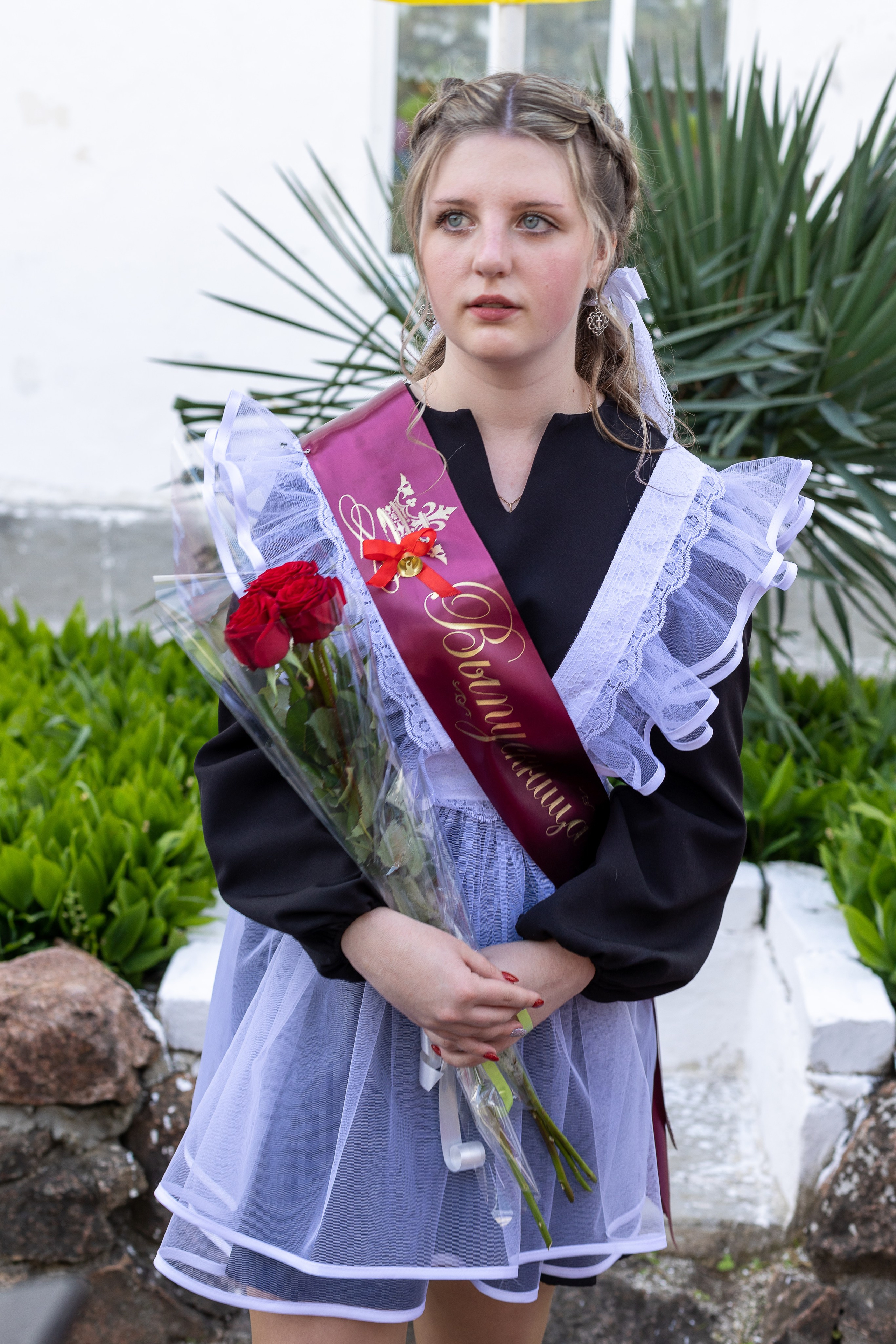 Последний звонок. Выпускные альбомы Майкоп, Краснодар Елена Золотарева