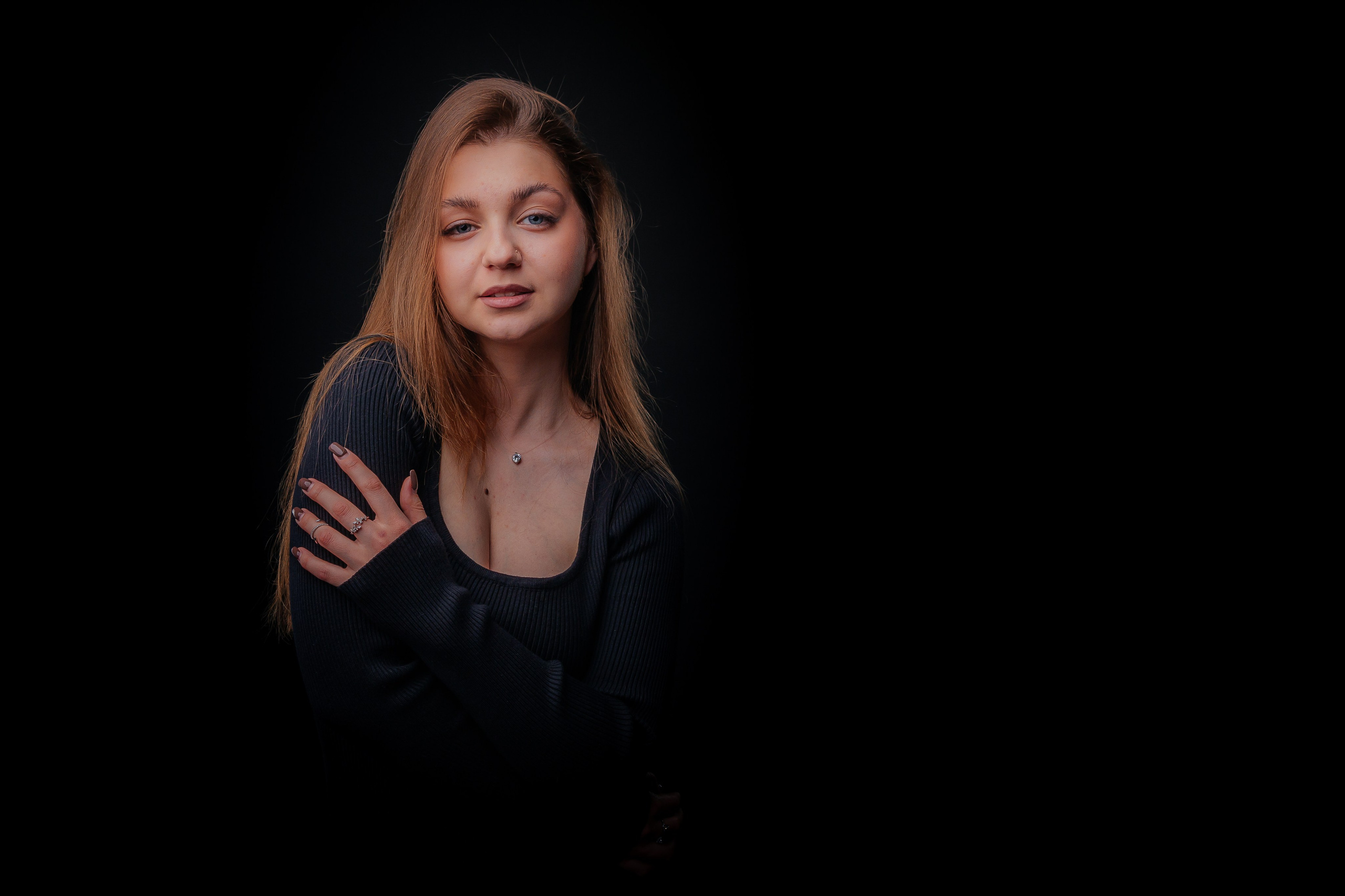 Александра. Фотограф Омск Александр Гаврилюк