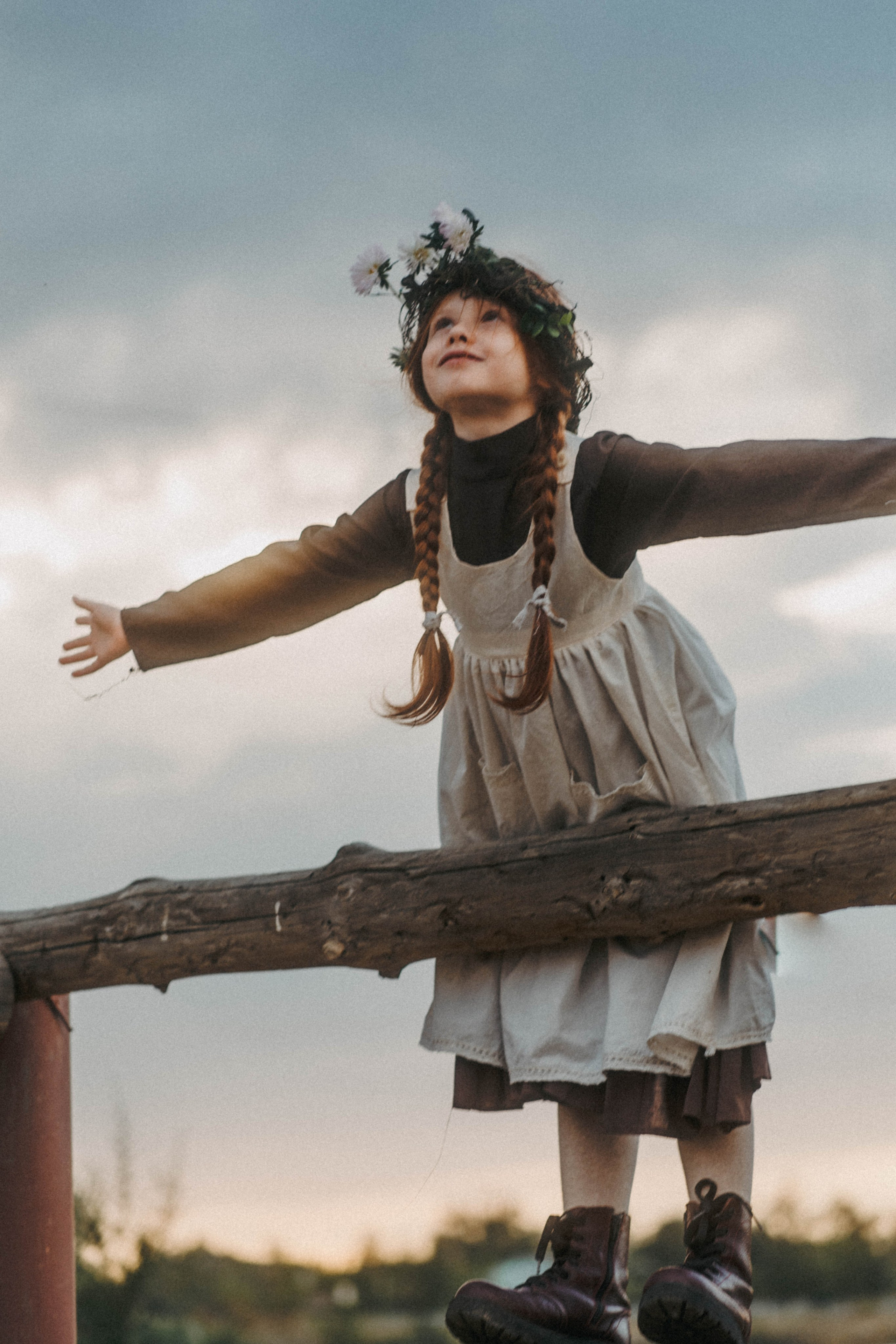 Энн. Семейный фотограф в Калининграде Елена Глазунова