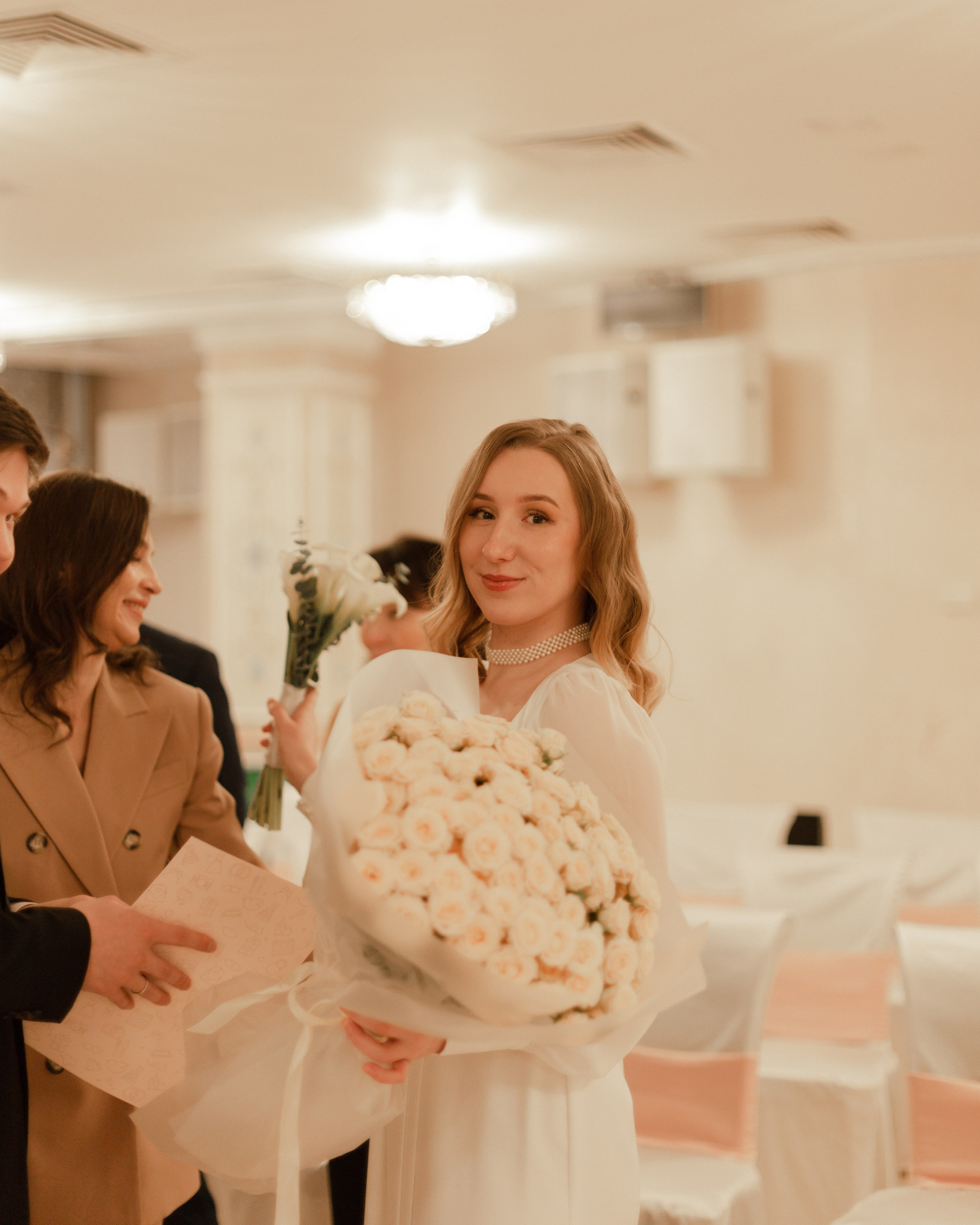 София и Илья. Фотограф в Москве — Евгения Прокопенко